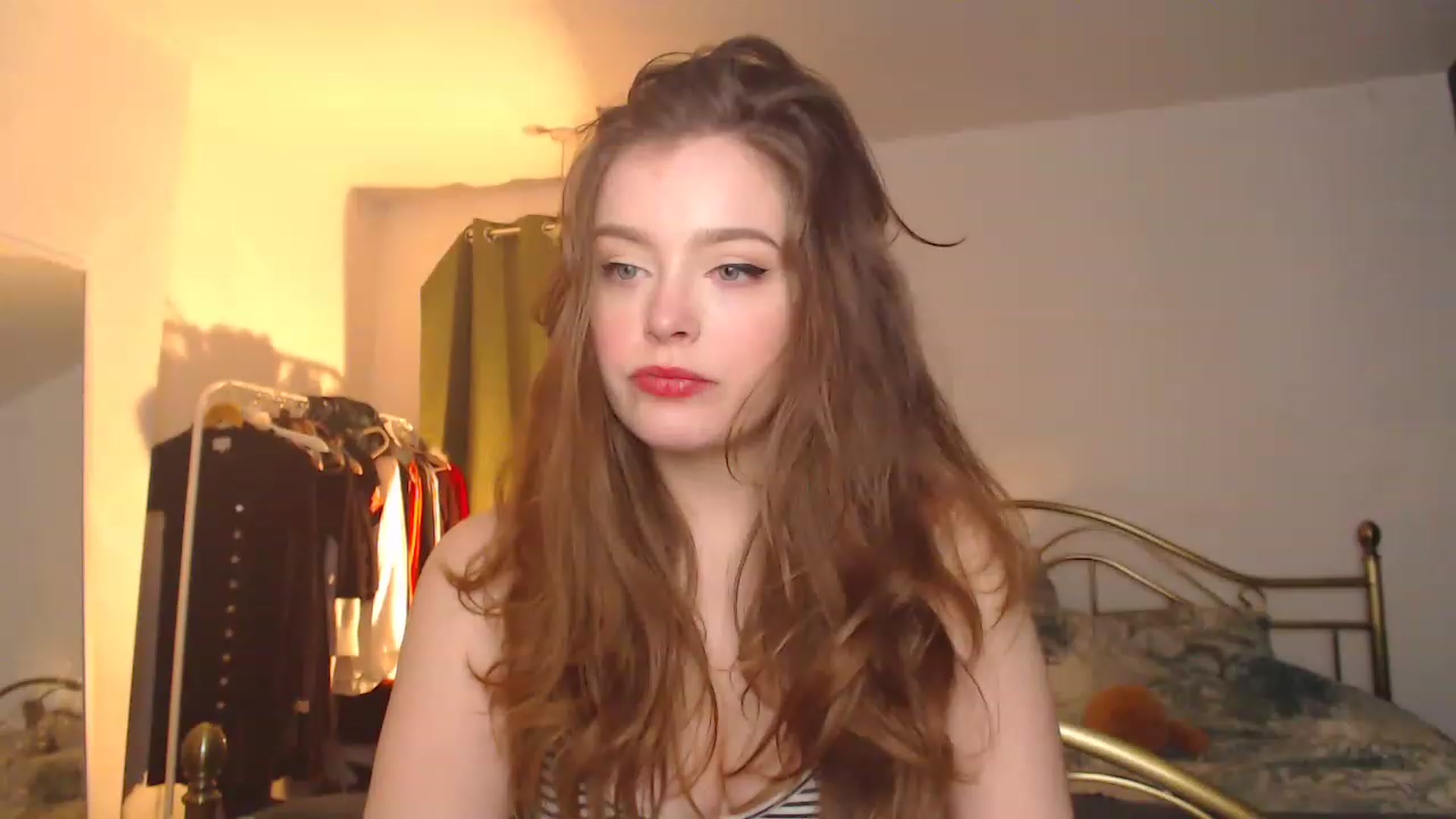 Gallery image thumbnail from KittyCash3w's myfreecams stream on, 12/27/2022, 19:12 image 10 of 20