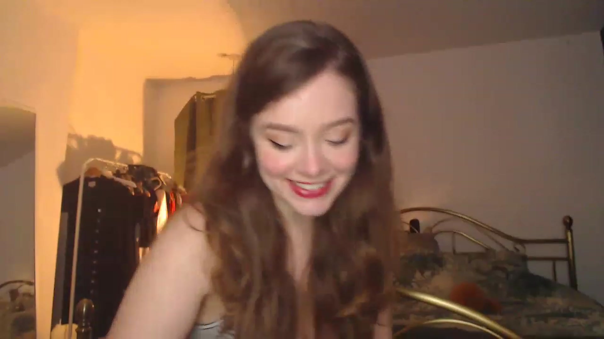 Gallery image thumbnail from KittyCash3w's myfreecams stream on, 12/27/2022, 19:12 image 9 of 20