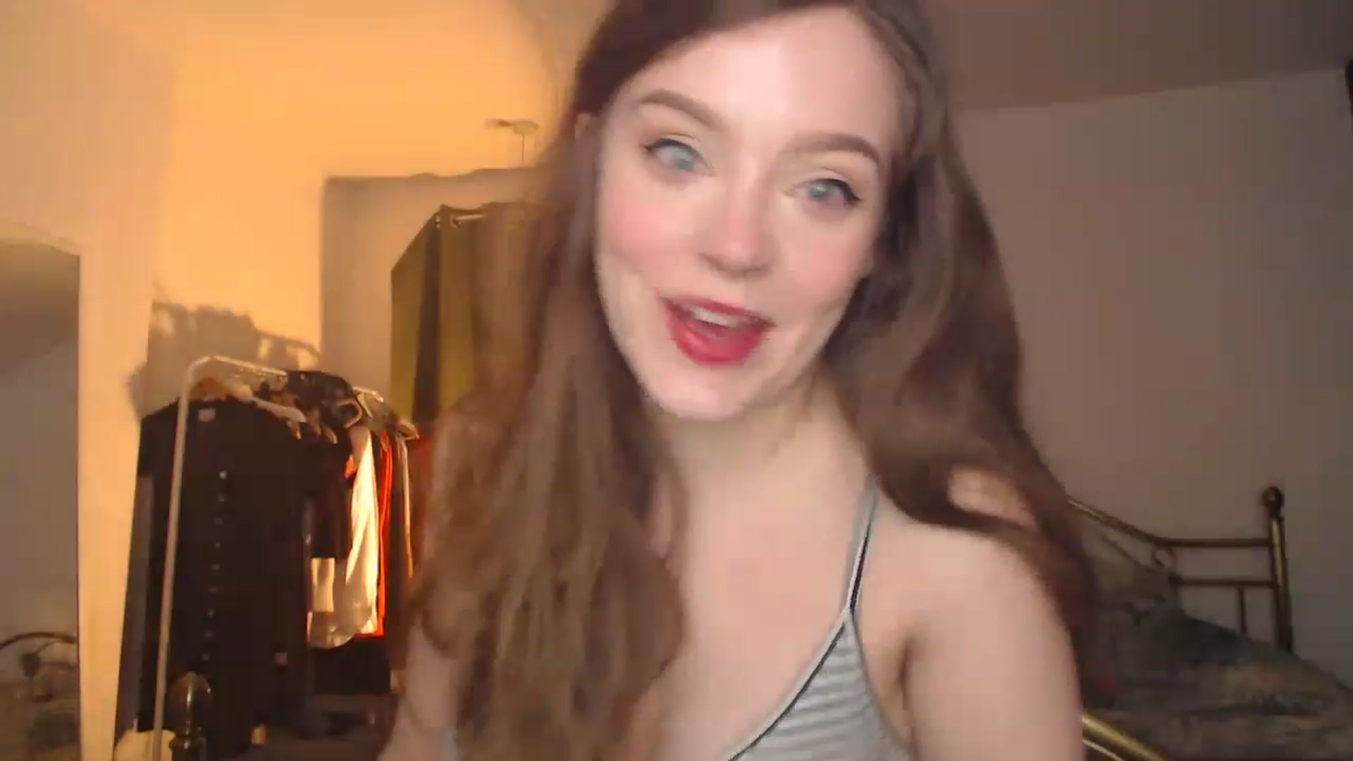 Gallery image thumbnail from KittyCash3w's myfreecams stream on, 12/27/2022, 19:12 image 8 of 20