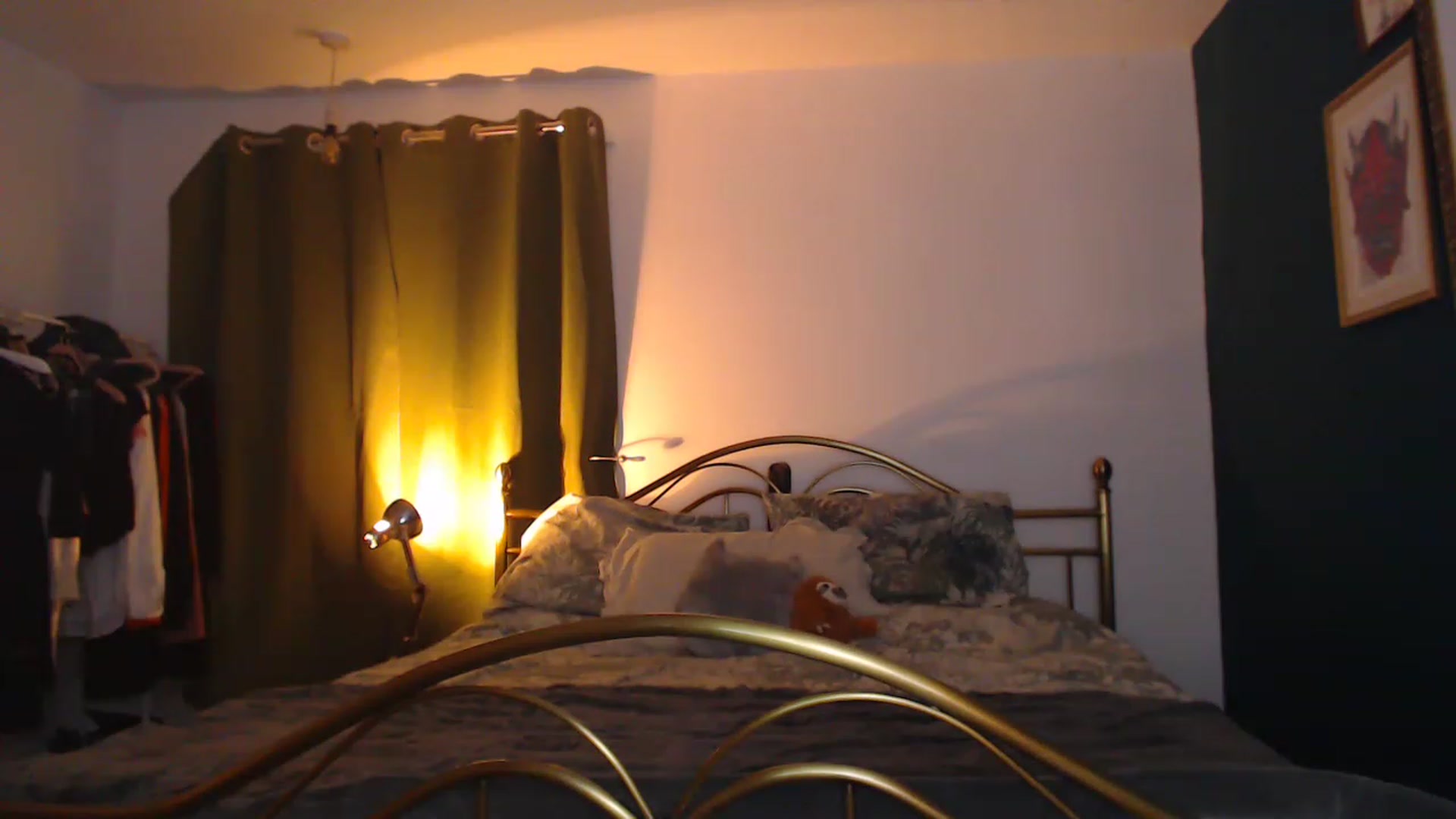 Gallery image thumbnail from KittyCash3w's myfreecams stream on, 12/28/2022, 20:48 image 8 of 20