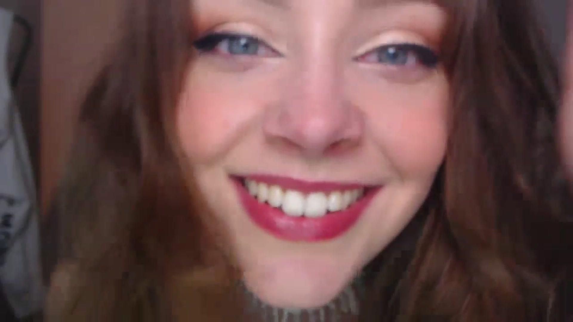 Gallery image thumbnail from KittyCash3w's myfreecams stream on, 12/31/2022, 19:26 image 18 of 20