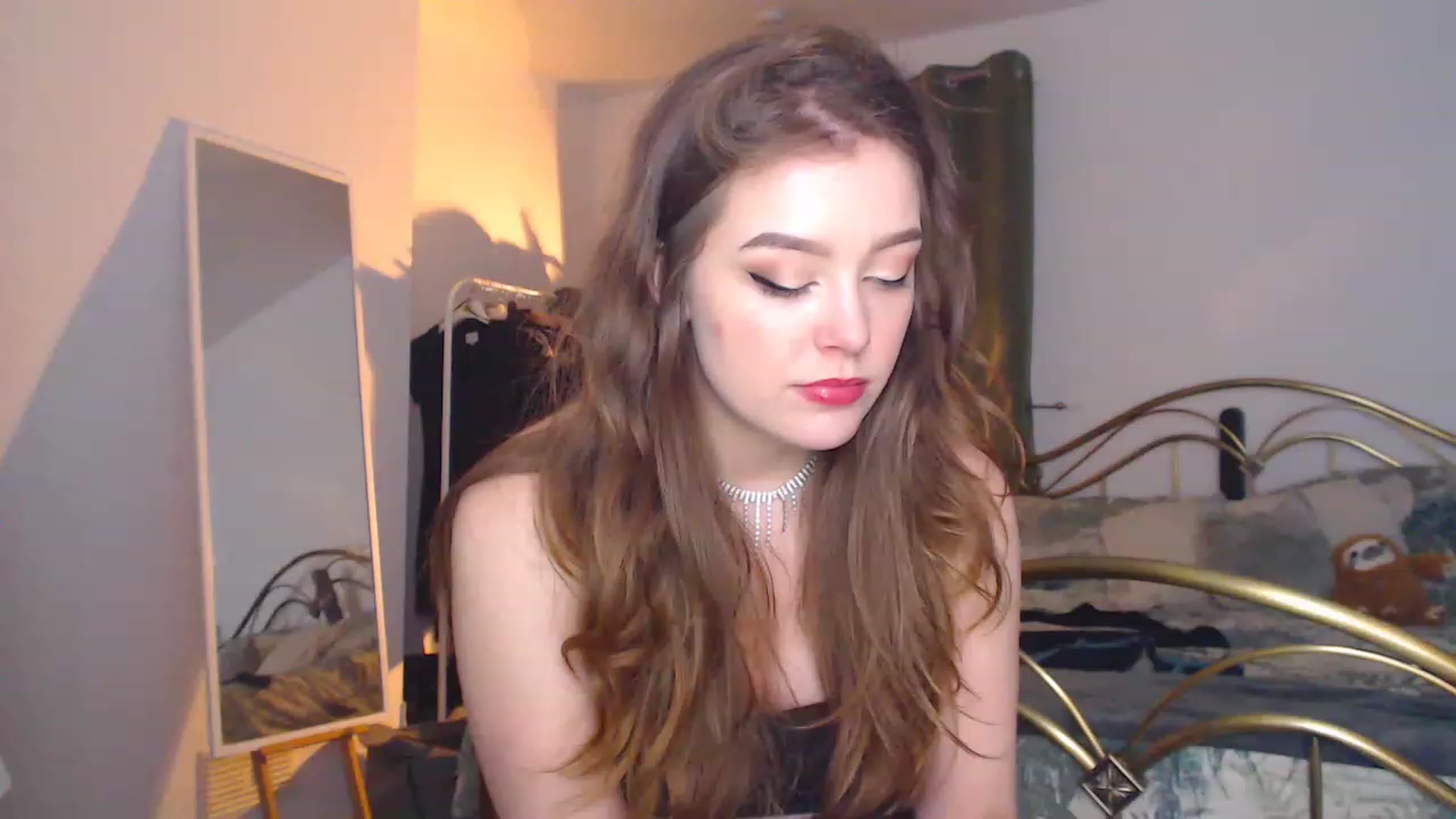 Gallery image thumbnail from KittyCash3w's myfreecams stream on, 12/31/2022, 19:26 image 12 of 20