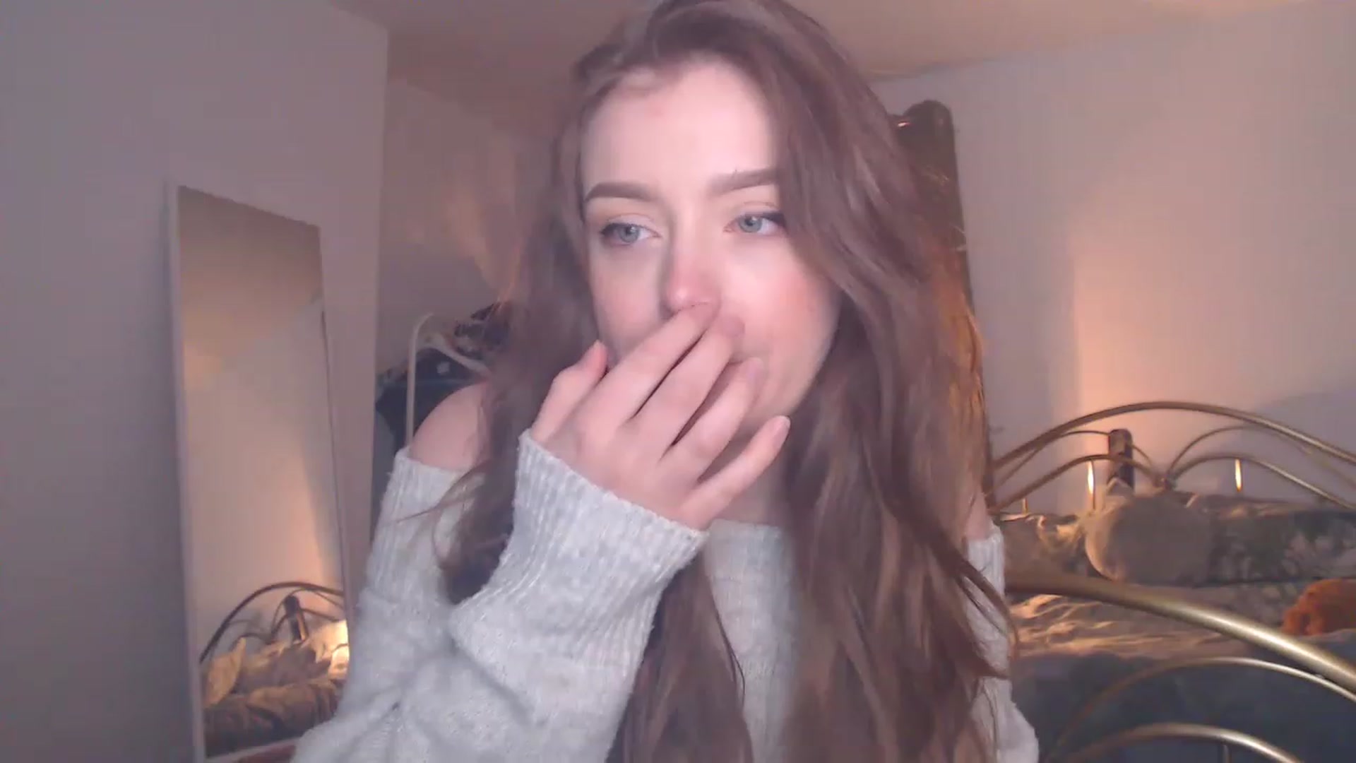 Gallery image thumbnail from KittyCash3w's myfreecams stream on, 01/17/2023, 18:52 image 8 of 20