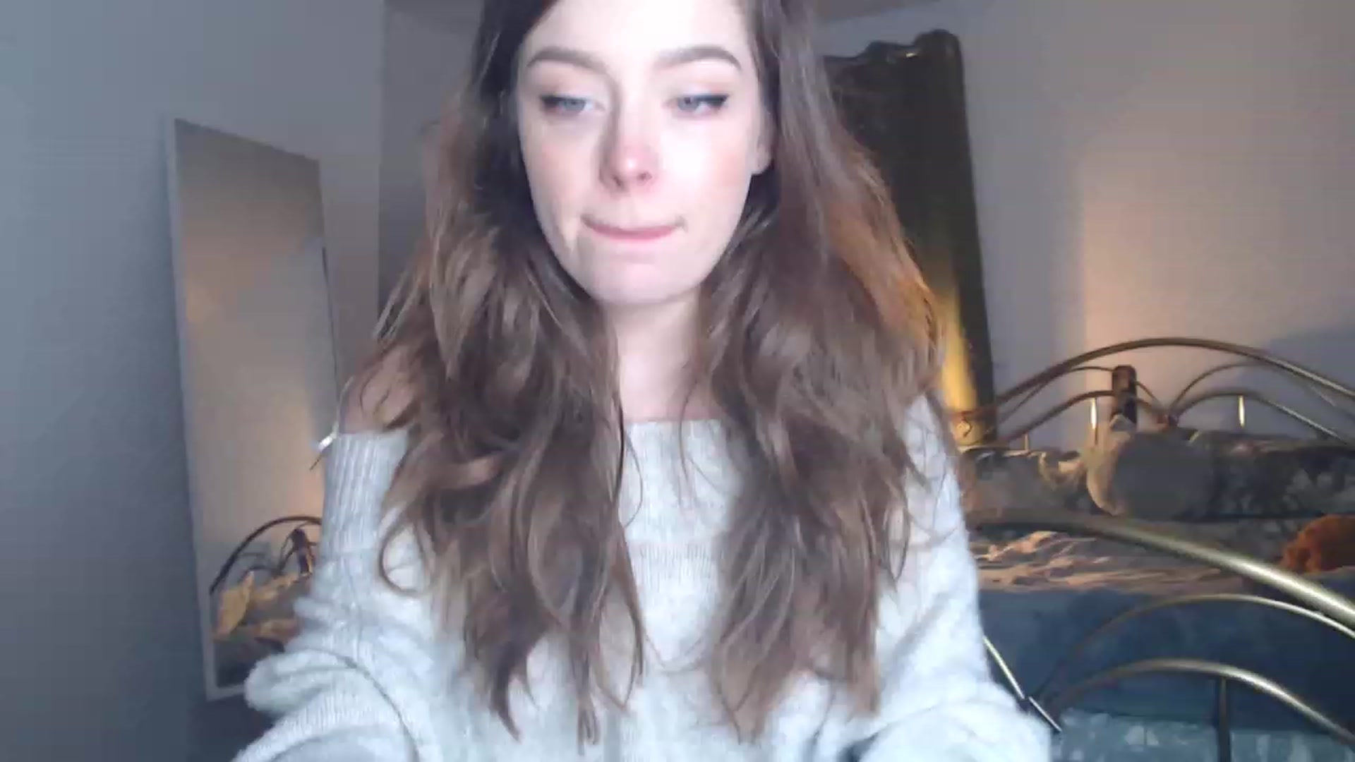 Gallery image thumbnail from KittyCash3w's myfreecams stream on, 01/17/2023, 18:52 image 1 of 20
