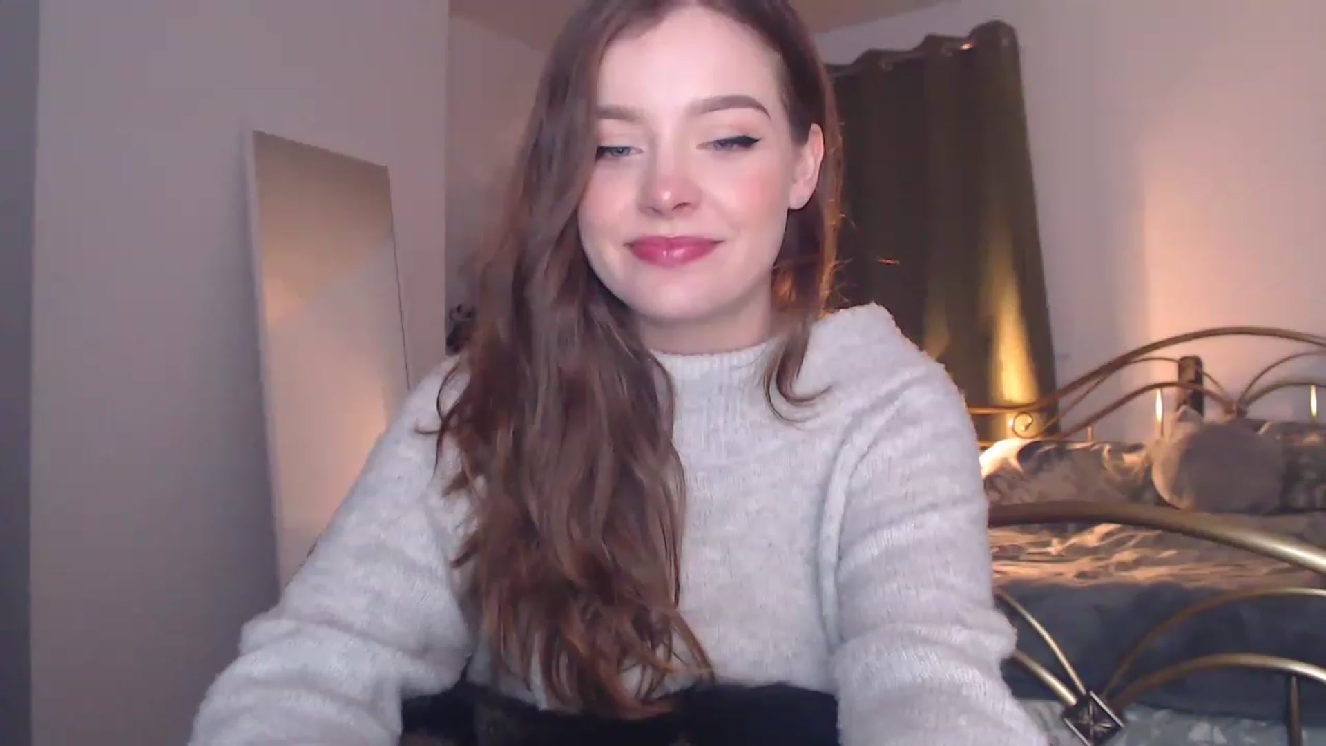 Gallery image thumbnail from KittyCash3w's myfreecams stream on, 01/17/2023, 18:52 image 17 of 20