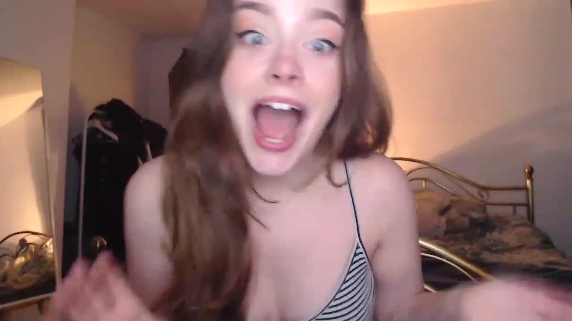 Gallery image thumbnail from KittyCash3w's myfreecams stream on, 01/19/2023, 21:52 image 5 of 20