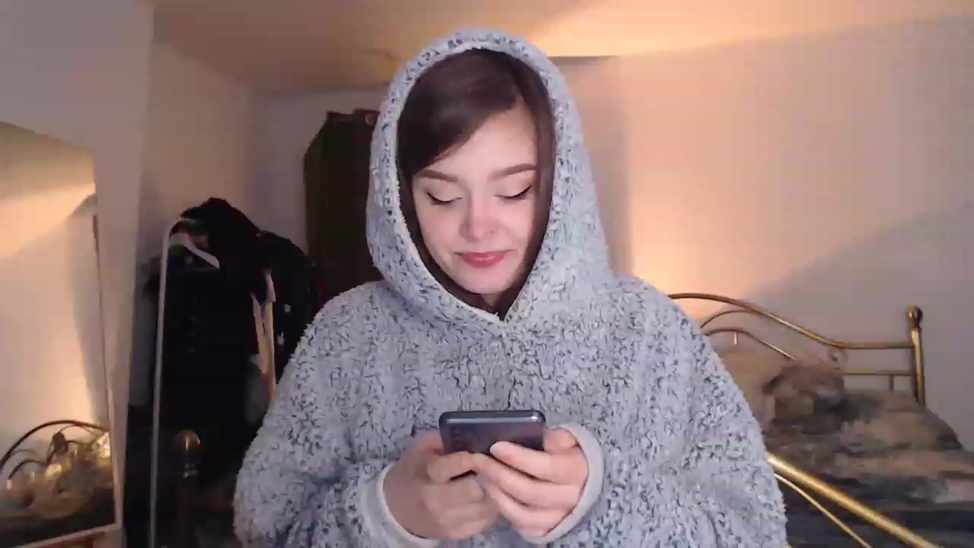 Gallery image thumbnail from KittyCash3w's myfreecams stream on, 01/19/2023, 21:52 image 20 of 20