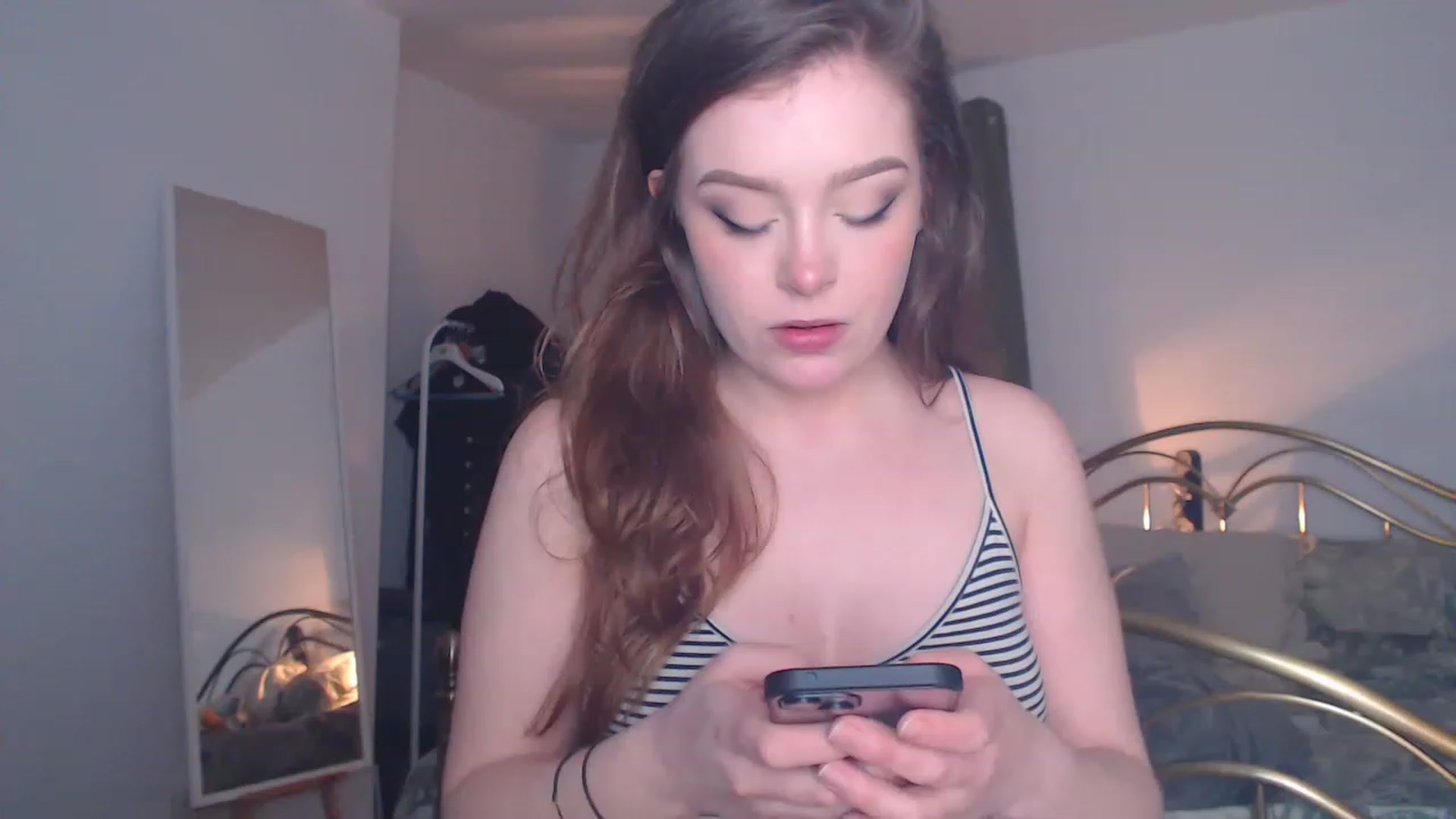 Gallery image thumbnail from KittyCash3w's myfreecams stream on, 01/21/2023, 19:37 image 20 of 20