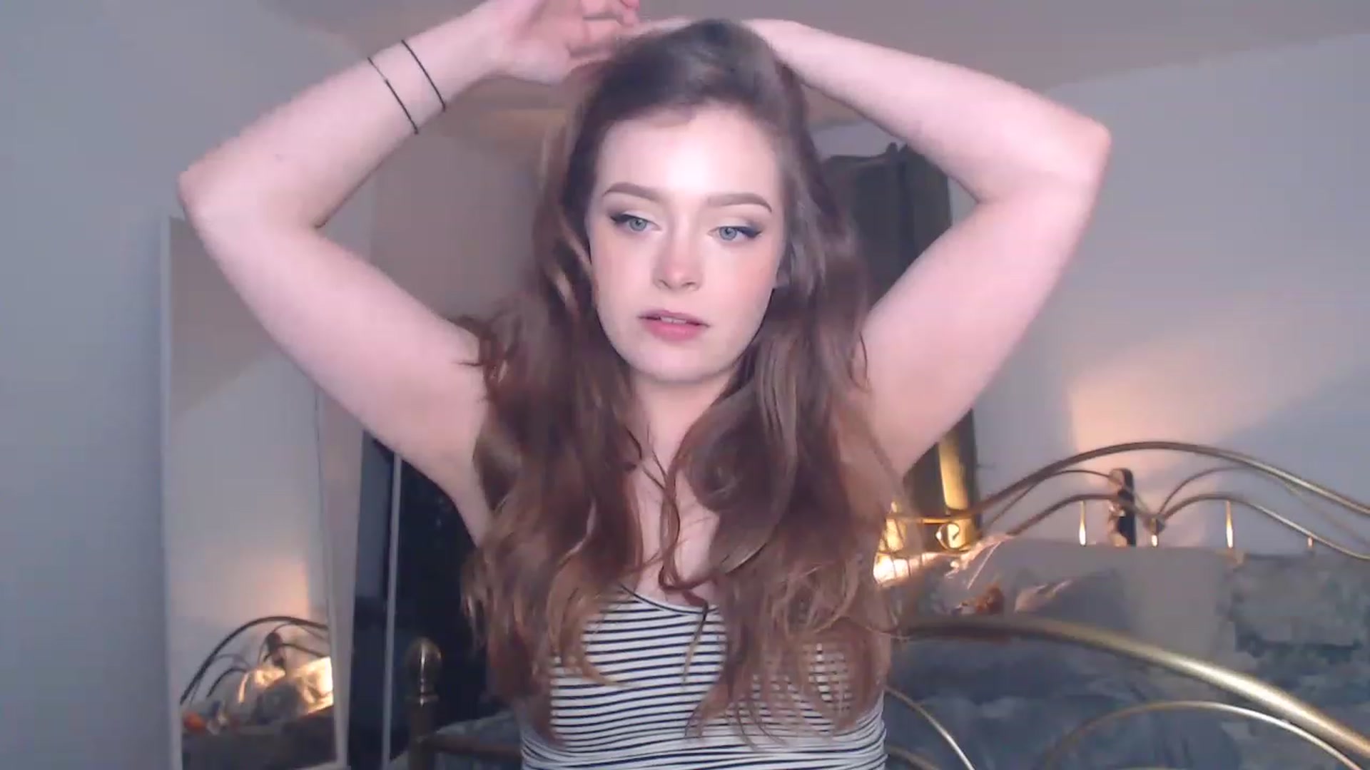 Gallery image thumbnail from KittyCash3w's myfreecams stream on, 01/21/2023, 19:37 image 8 of 20