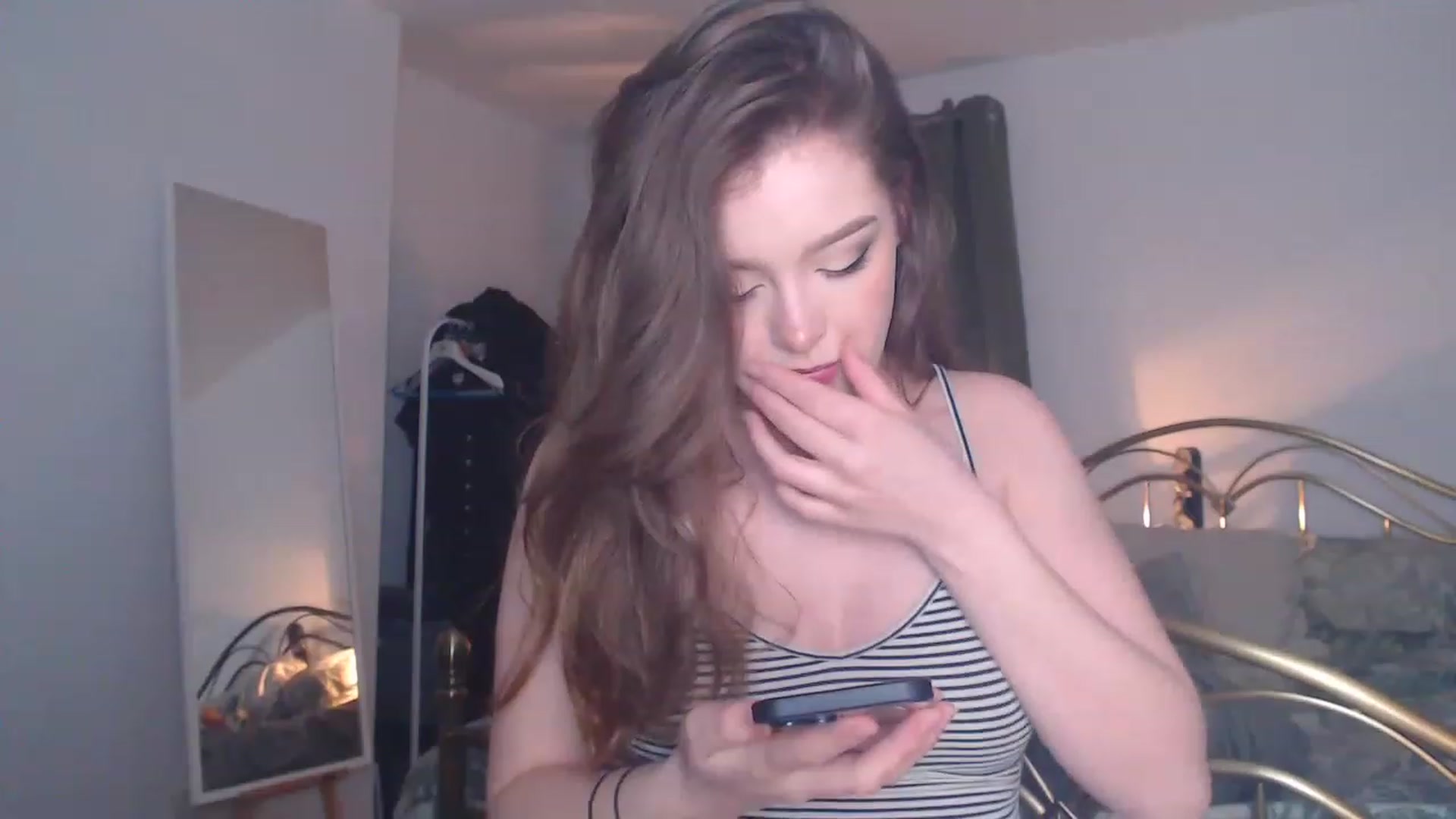 Gallery image thumbnail from KittyCash3w's myfreecams stream on, 01/21/2023, 19:37 image 19 of 20