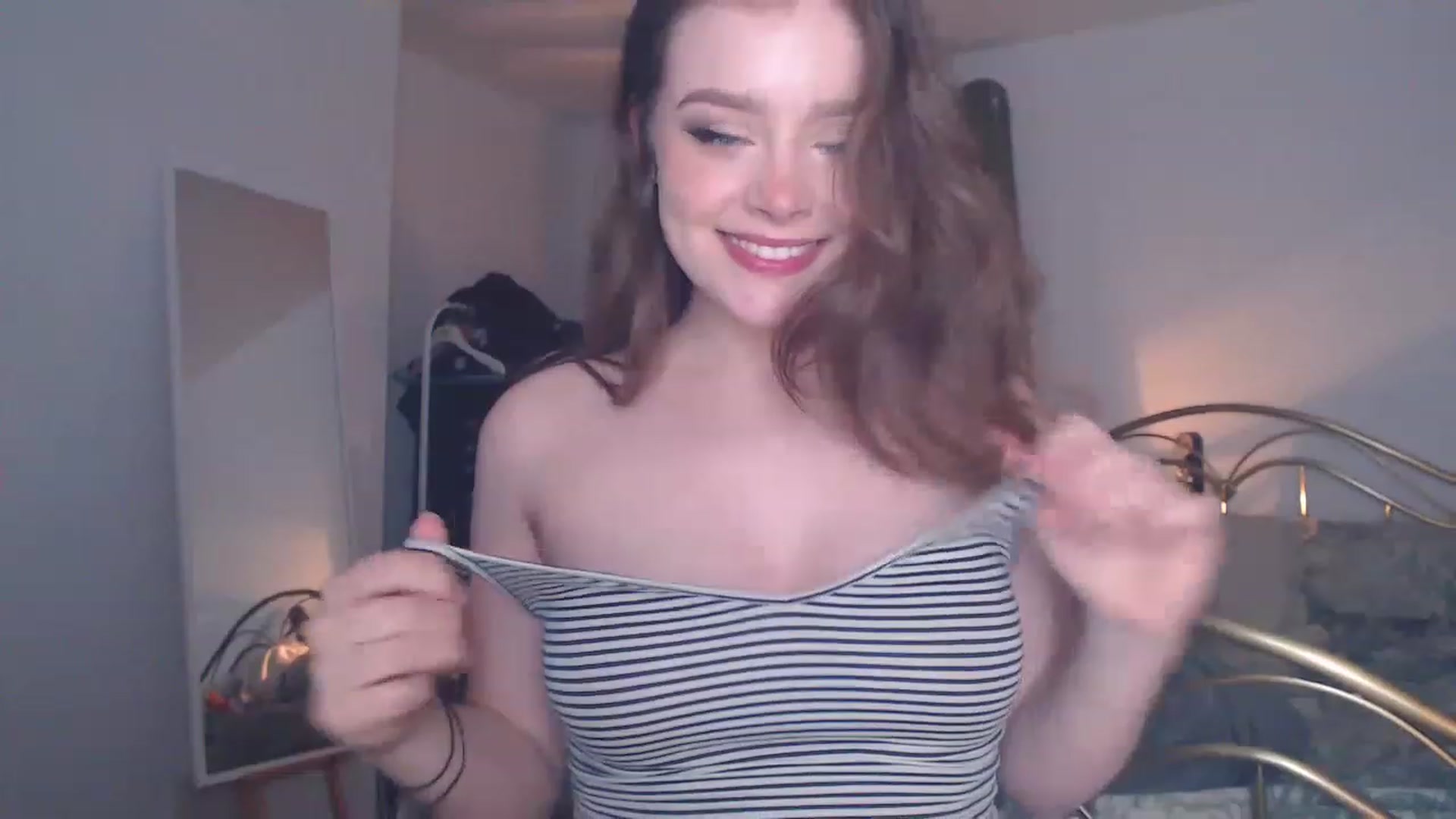 Gallery image thumbnail from KittyCash3w's myfreecams stream on, 01/21/2023, 19:37 image 16 of 20