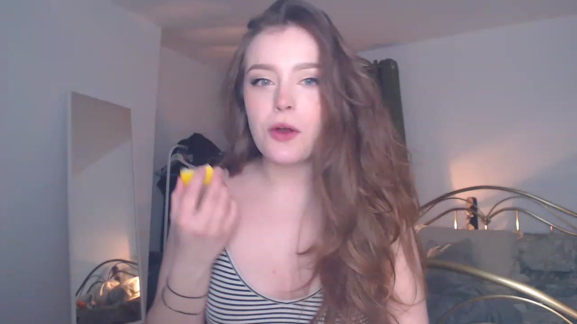 Gallery image thumbnail from KittyCash3w's myfreecams stream on, 01/21/2023, 19:37 image 11 of 20