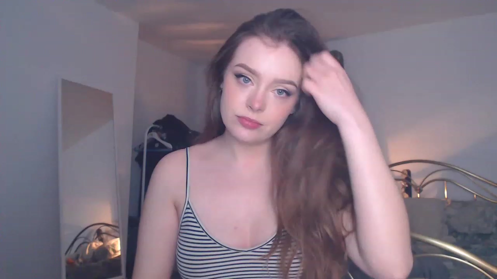Gallery image thumbnail from KittyCash3w's myfreecams stream on, 01/21/2023, 19:37 image 10 of 20