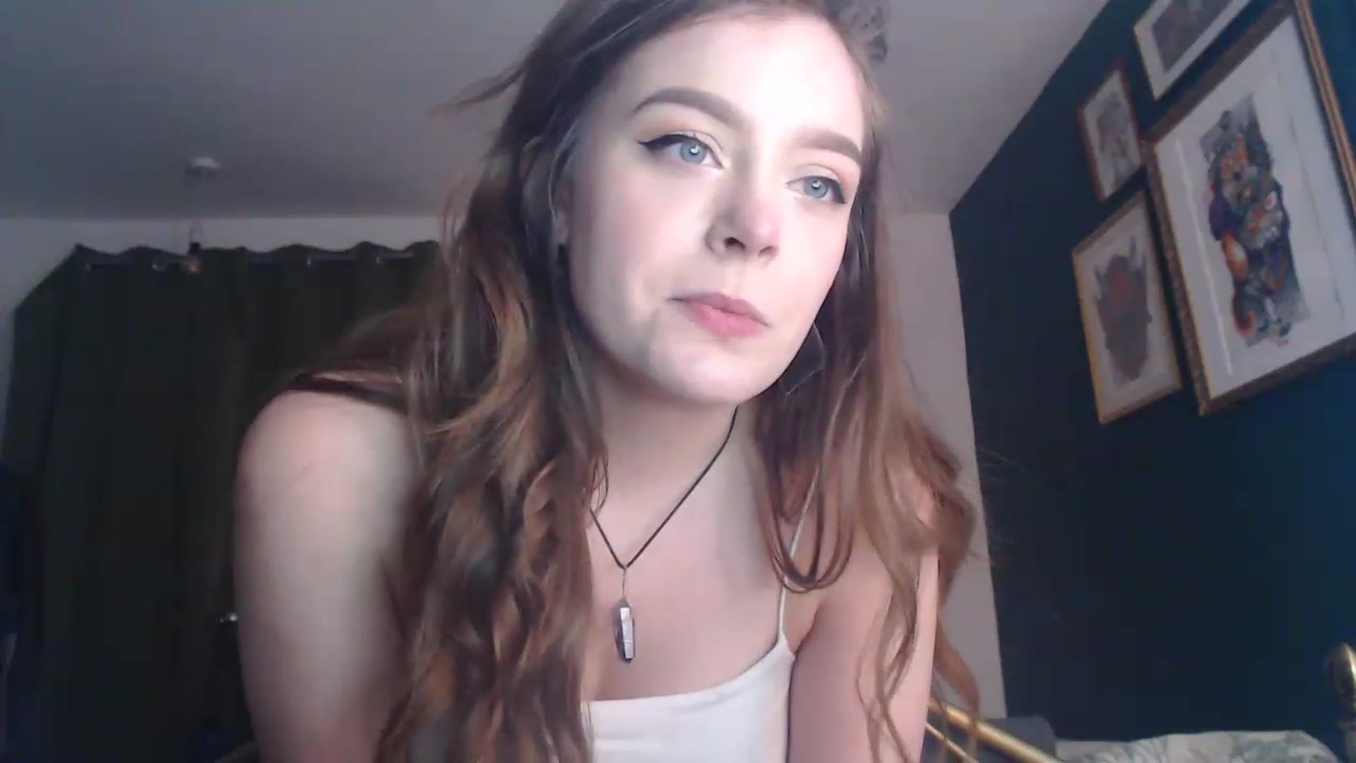 Gallery image thumbnail from KittyCash3w's myfreecams stream on, 01/26/2023, 20:29 image 4 of 20