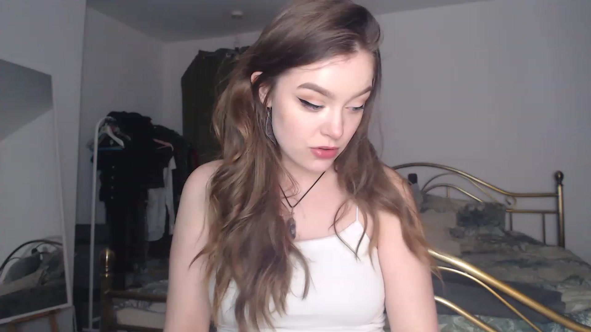 Gallery image thumbnail from KittyCash3w's myfreecams stream on, 01/26/2023, 20:29 image 8 of 20