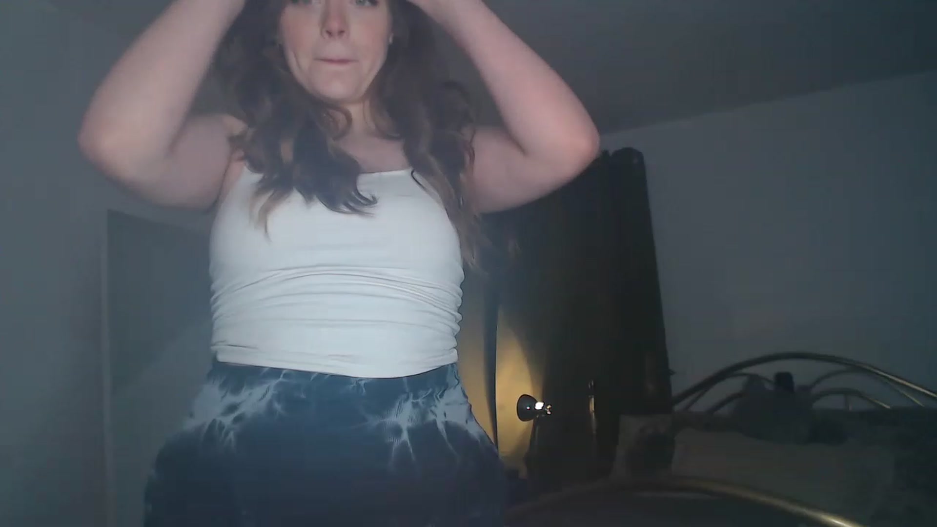 Gallery image thumbnail from KittyCash3w's myfreecams stream on, 01/28/2023, 19:25 image 3 of 20