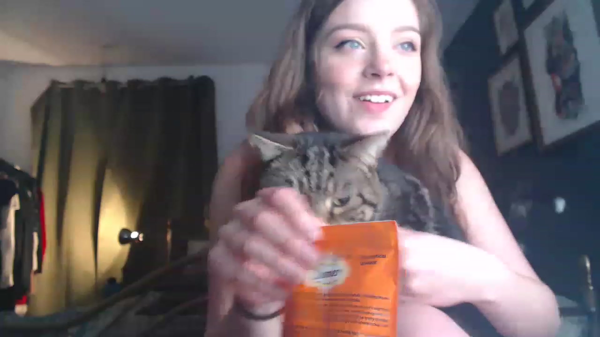 Gallery image thumbnail from KittyCash3w's myfreecams stream on, 01/28/2023, 19:25 image 14 of 20