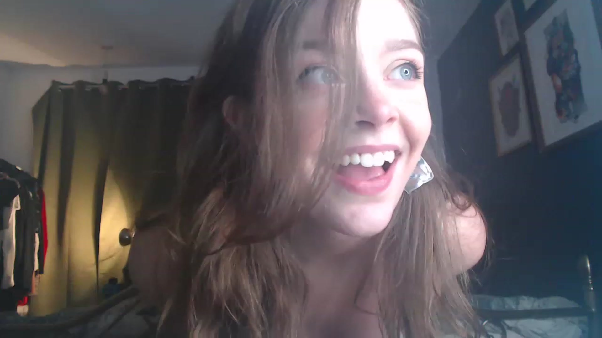 Gallery image thumbnail from KittyCash3w's myfreecams stream on, 01/28/2023, 19:25 image 7 of 20