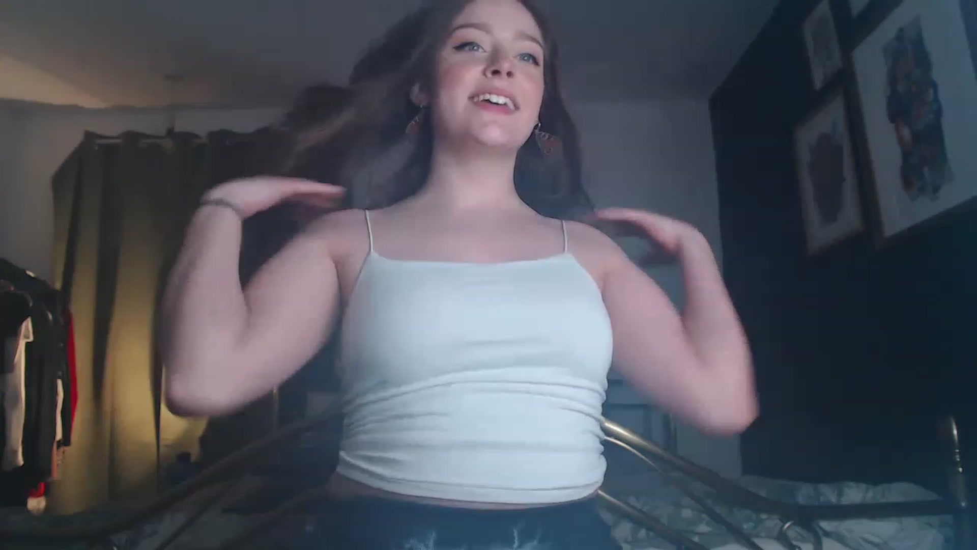 Gallery image thumbnail from KittyCash3w's myfreecams stream on, 01/28/2023, 19:25 image 9 of 20