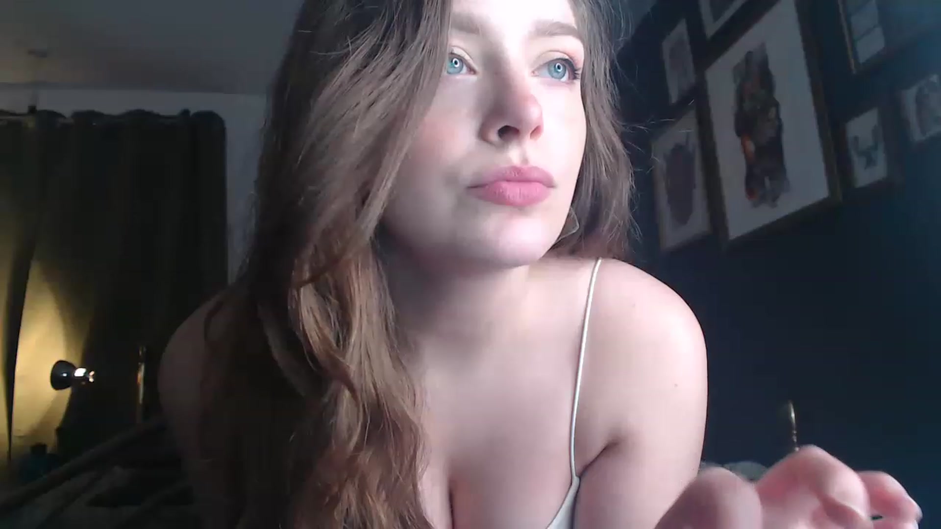 Gallery image thumbnail from KittyCash3w's myfreecams stream on, 01/28/2023, 19:25 image 18 of 20