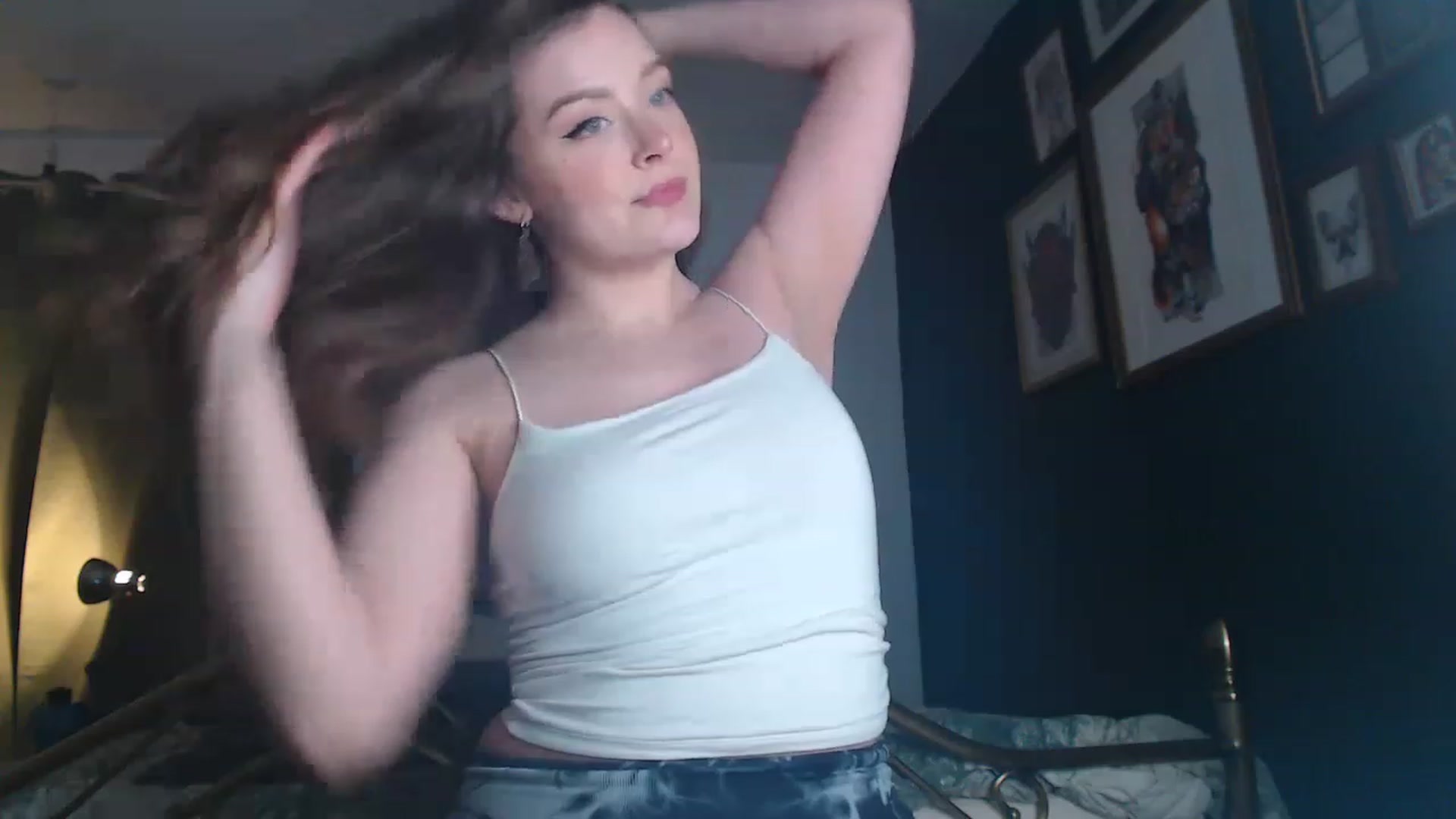Gallery image thumbnail from KittyCash3w's myfreecams stream on, 01/28/2023, 19:25 image 15 of 20