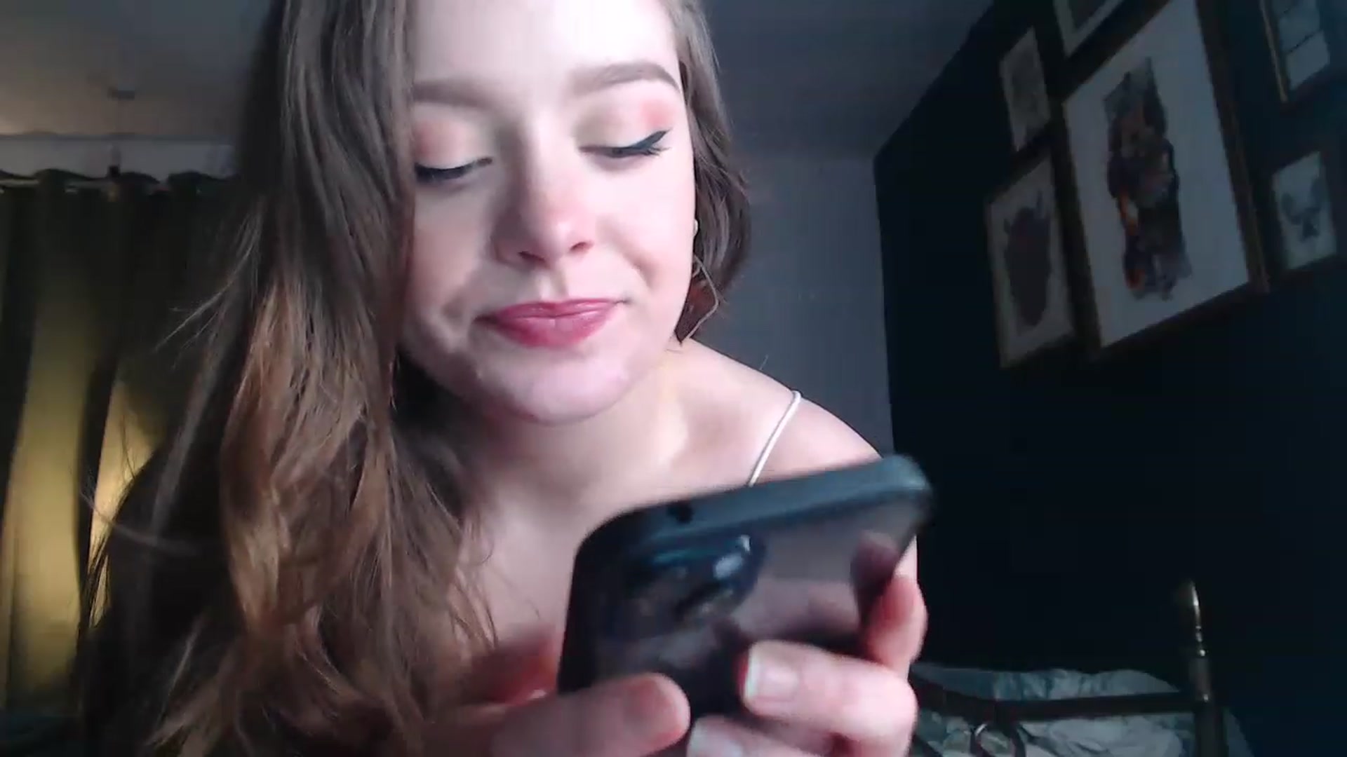 Gallery image thumbnail from KittyCash3w's myfreecams stream on, 01/28/2023, 21:04 image 8 of 20