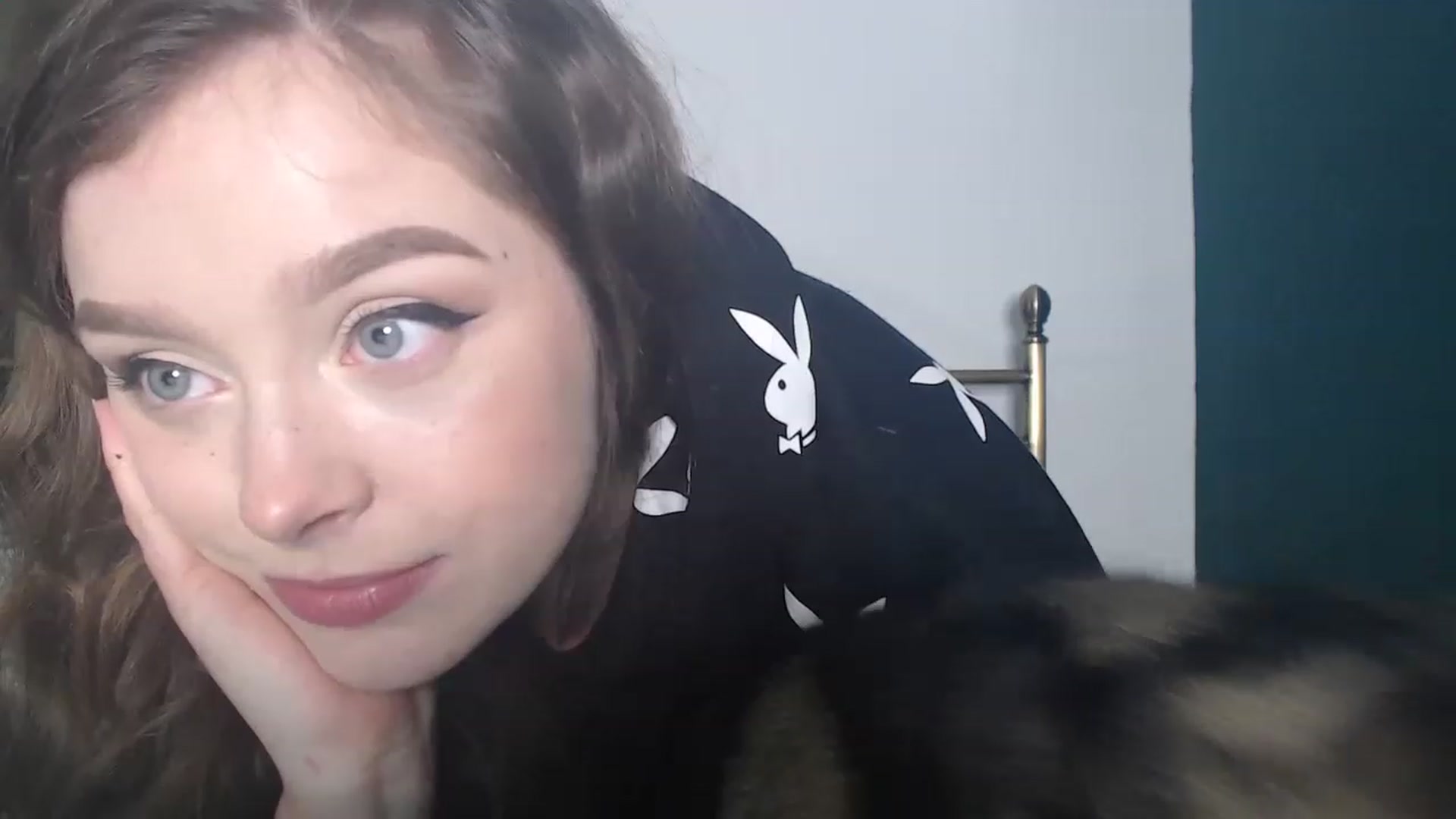 Gallery image thumbnail from KittyCash3w's myfreecams stream on, 01/29/2023, 16:44 image 3 of 20