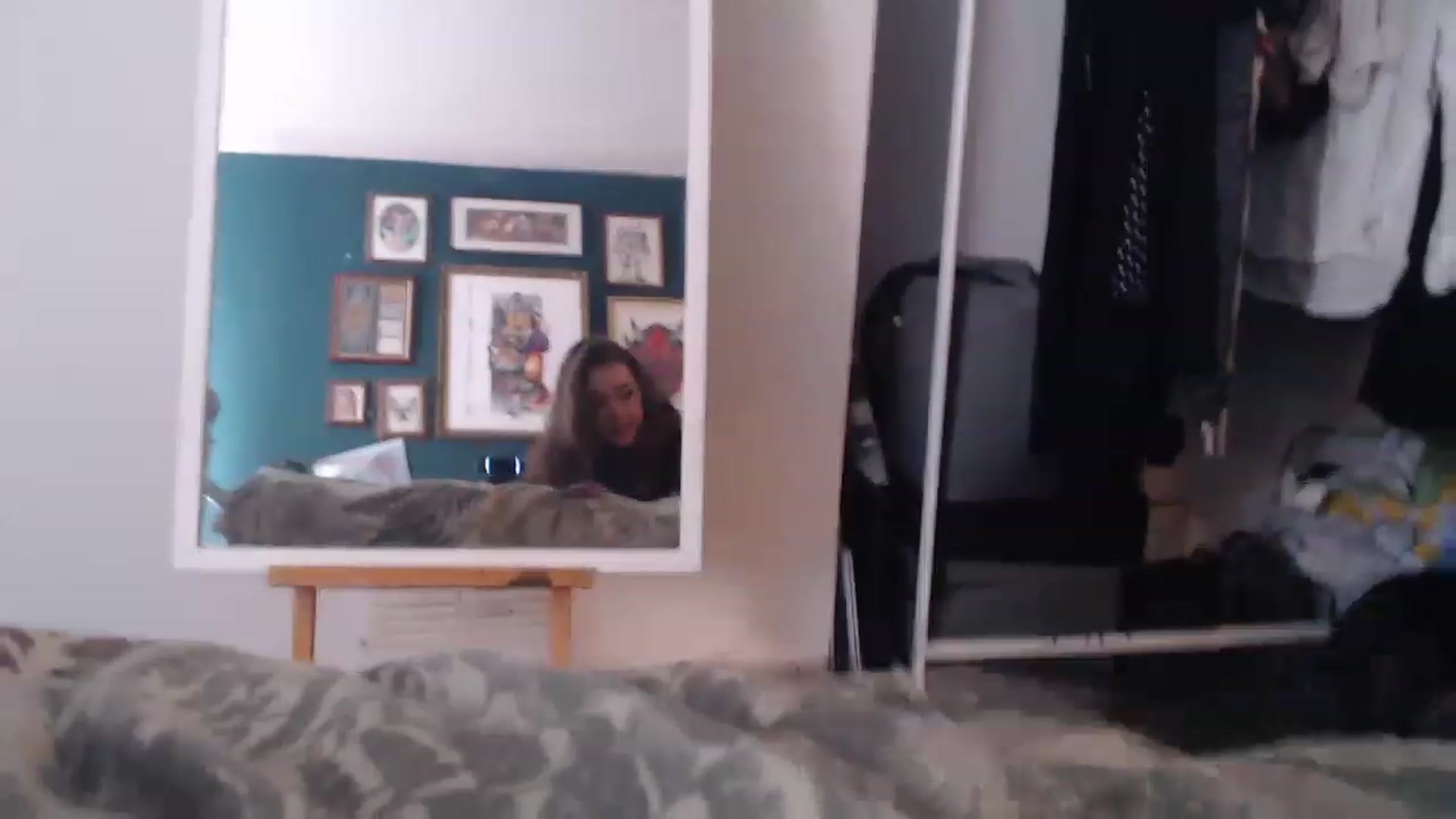 Gallery image thumbnail from KittyCash3w's myfreecams stream on, 01/29/2023, 16:44 image 17 of 20