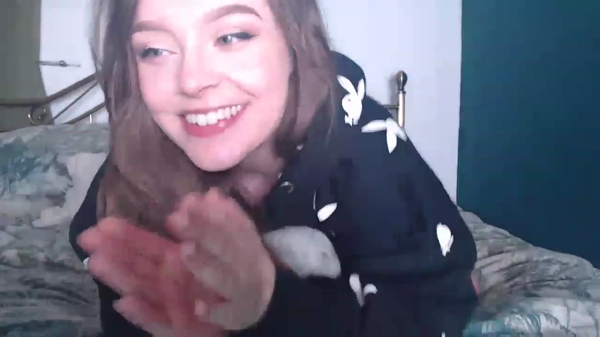 Gallery image thumbnail from KittyCash3w's myfreecams stream on, 01/29/2023, 16:44 image 7 of 20