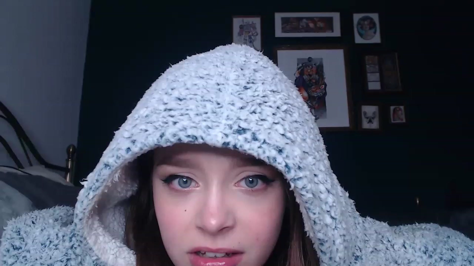 Gallery image thumbnail from KittyCash3w's myfreecams stream on, 02/23/2023, 20:58 image 10 of 20