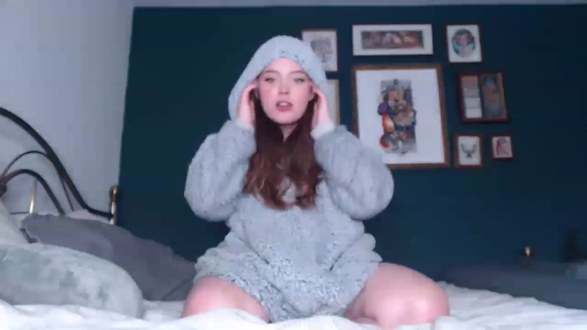 Gallery image thumbnail from KittyCash3w's myfreecams stream on, 02/23/2023, 20:58 image 3 of 20