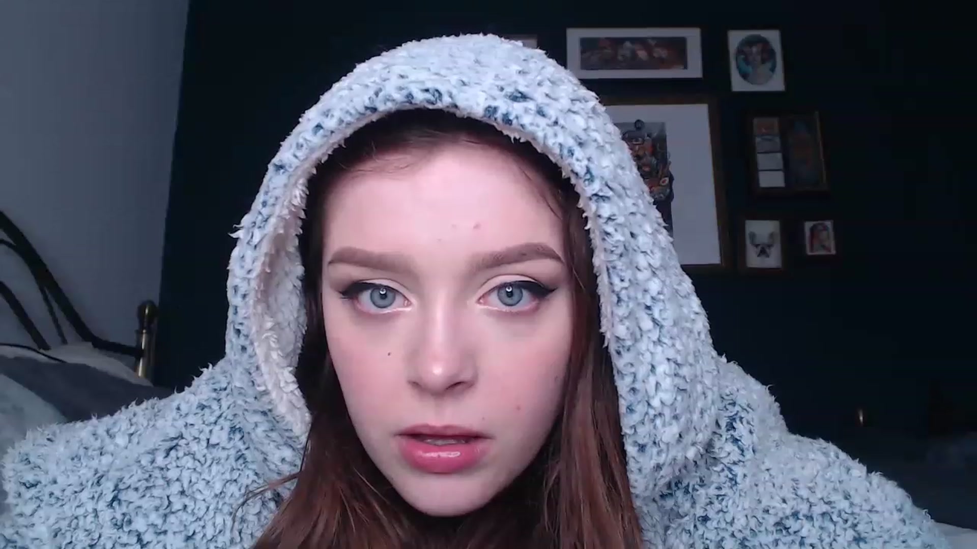 Gallery image thumbnail from KittyCash3w's myfreecams stream on, 02/23/2023, 20:58 image 9 of 20