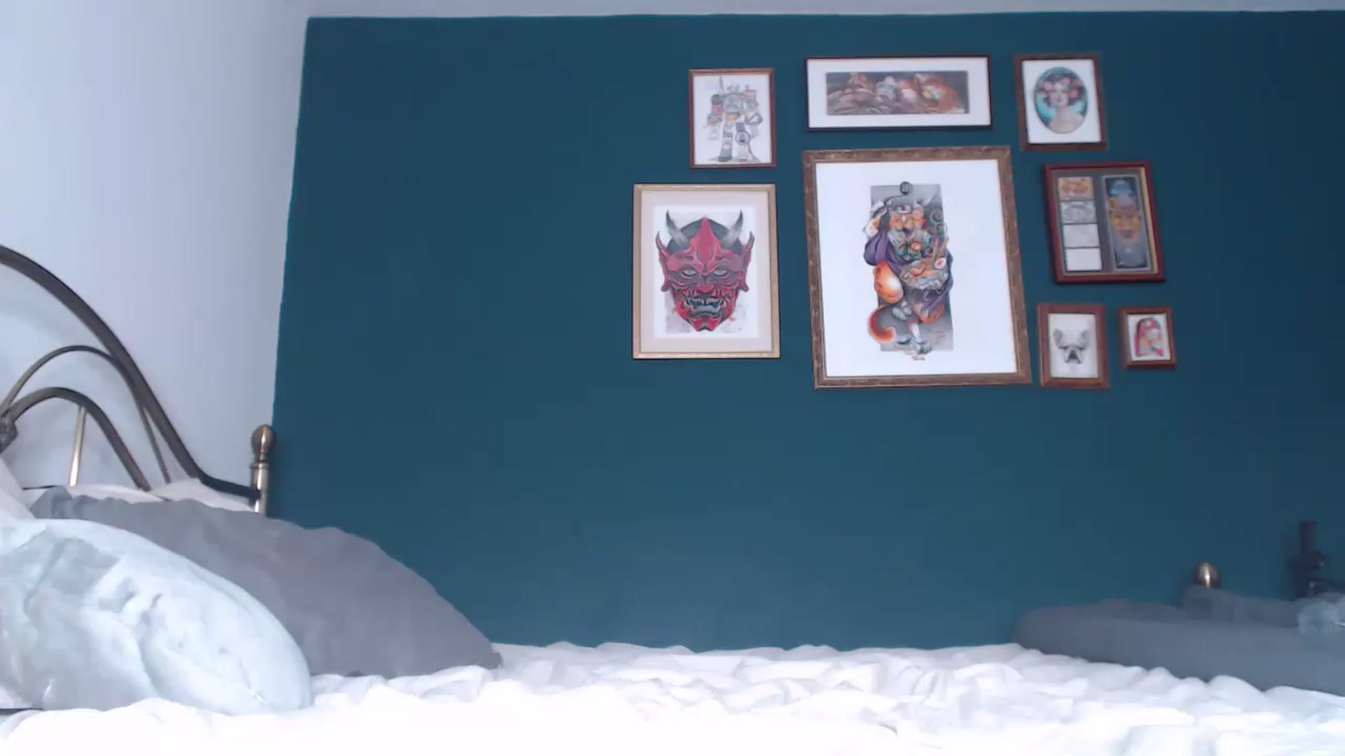 Gallery image thumbnail from KittyCash3w's myfreecams stream on, 02/23/2023, 20:58 image 1 of 20