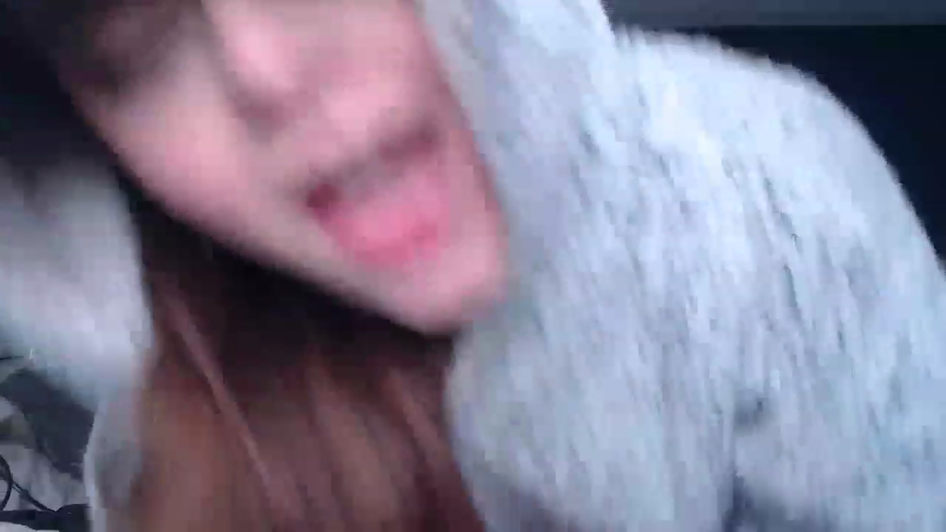 Gallery image thumbnail from KittyCash3w's myfreecams stream on, 02/23/2023, 20:58 image 18 of 20