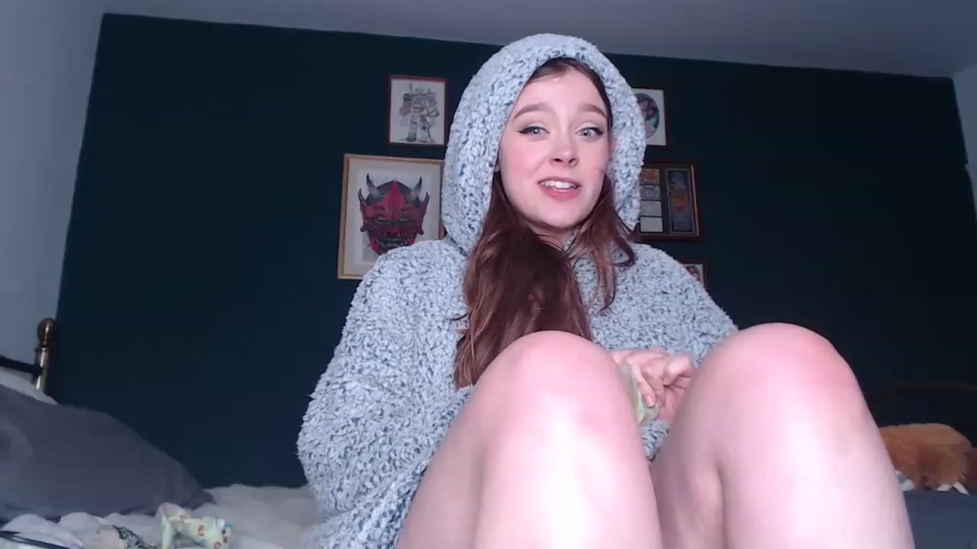 Gallery image thumbnail from KittyCash3w's myfreecams stream on, 02/23/2023, 20:58 image 19 of 20
