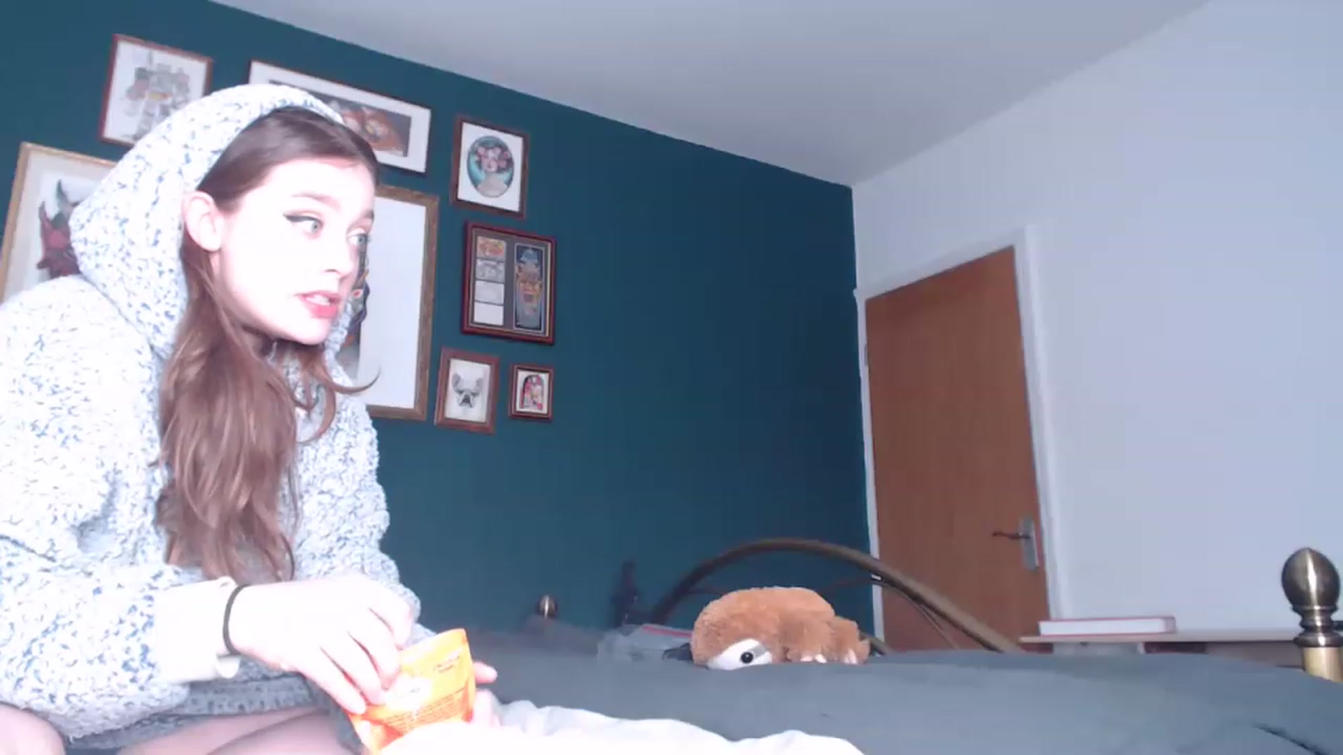 Gallery image thumbnail from KittyCash3w's myfreecams stream on, 02/23/2023, 20:58 image 20 of 20