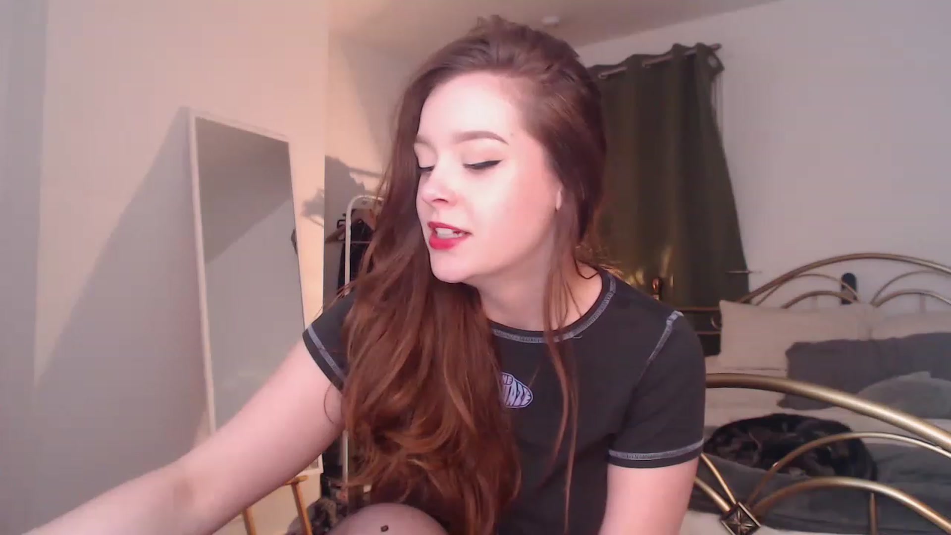 Gallery image thumbnail from KittyCash3w's myfreecams stream on, 03/04/2023, 22:02 image 2 of 20