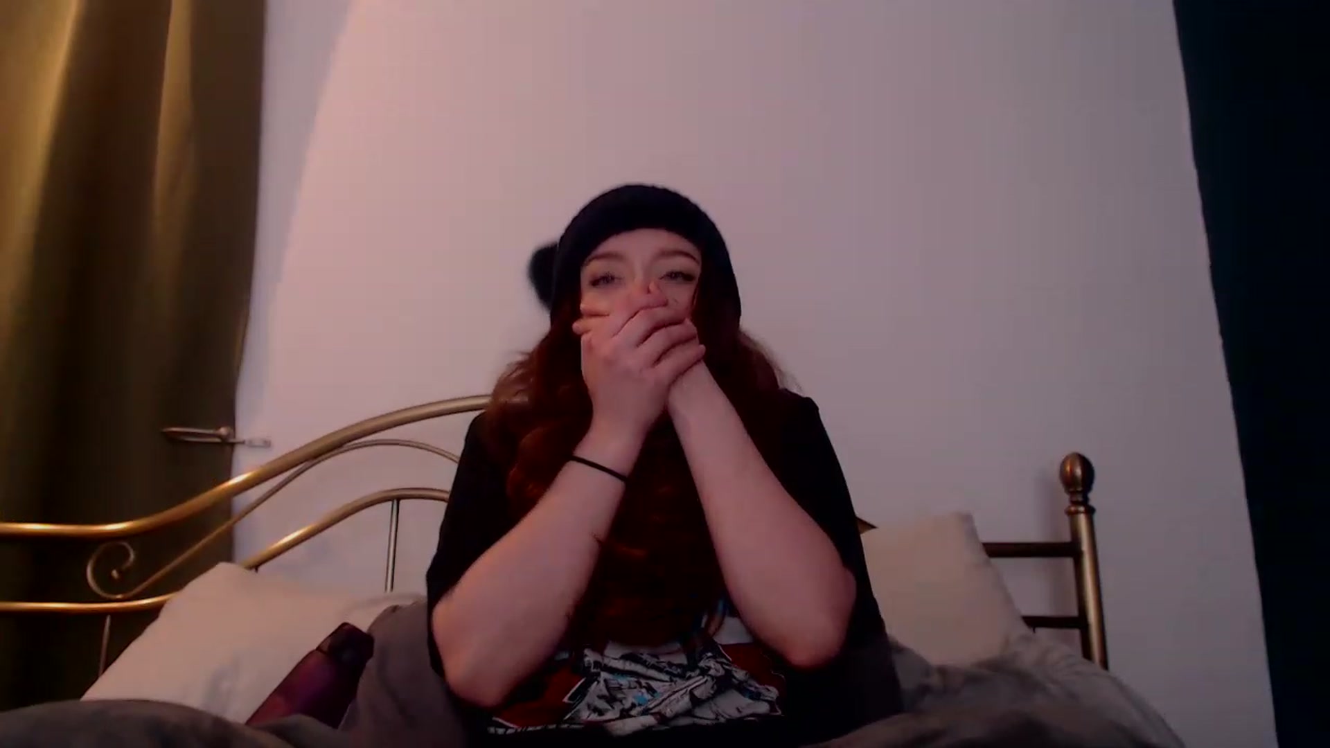 Gallery image thumbnail from KittyCash3w's myfreecams stream on, 03/08/2023, 19:48 image 13 of 20