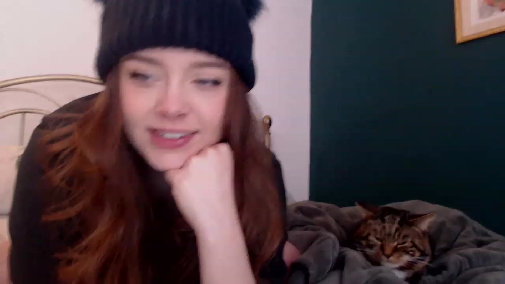 Gallery image thumbnail from KittyCash3w's myfreecams stream on, 03/08/2023, 19:48 image 3 of 20