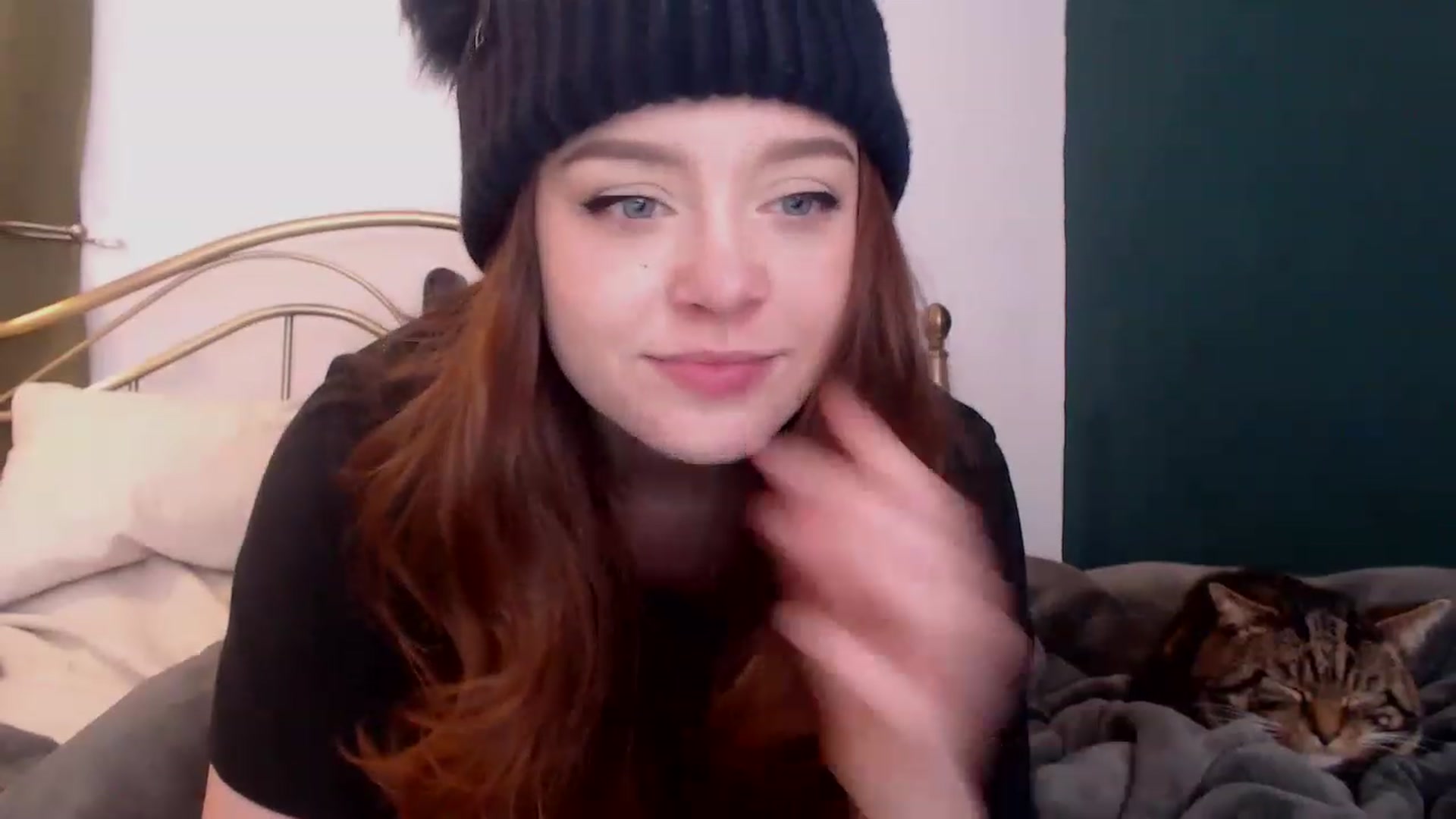 Gallery image thumbnail from KittyCash3w's myfreecams stream on, 03/08/2023, 19:48 image 6 of 20