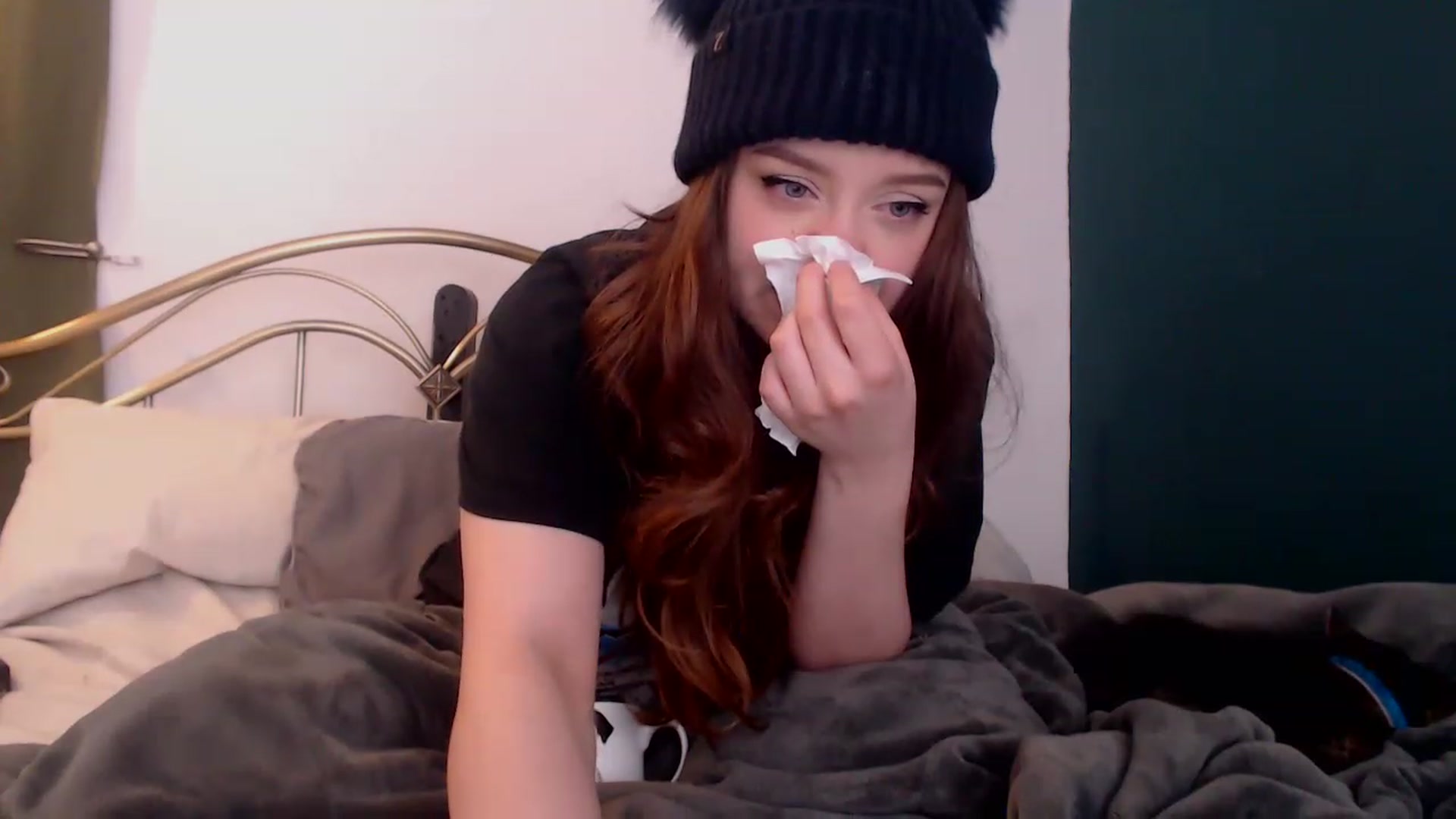 Gallery image thumbnail from KittyCash3w's myfreecams stream on, 03/08/2023, 19:48 image 8 of 20