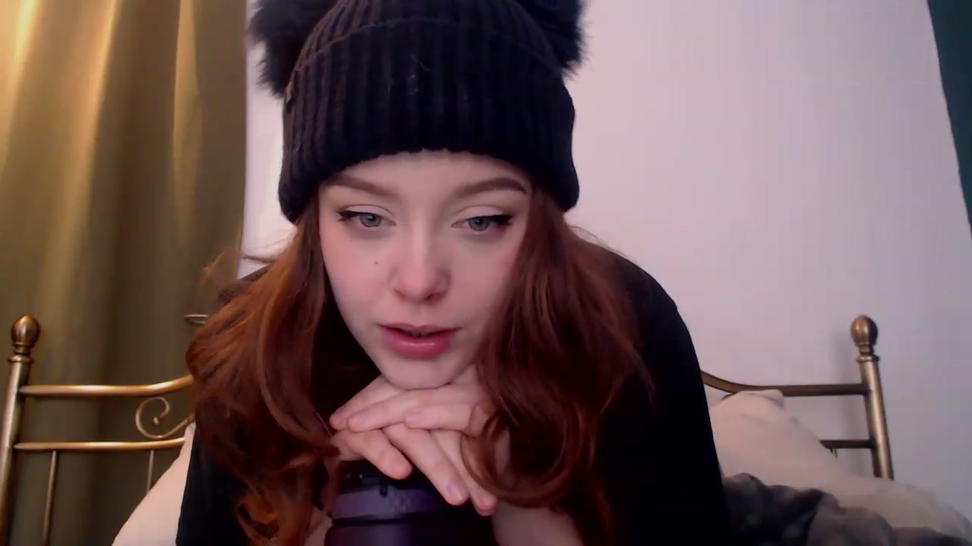 Gallery image thumbnail from KittyCash3w's myfreecams stream on, 03/08/2023, 19:48 image 15 of 20