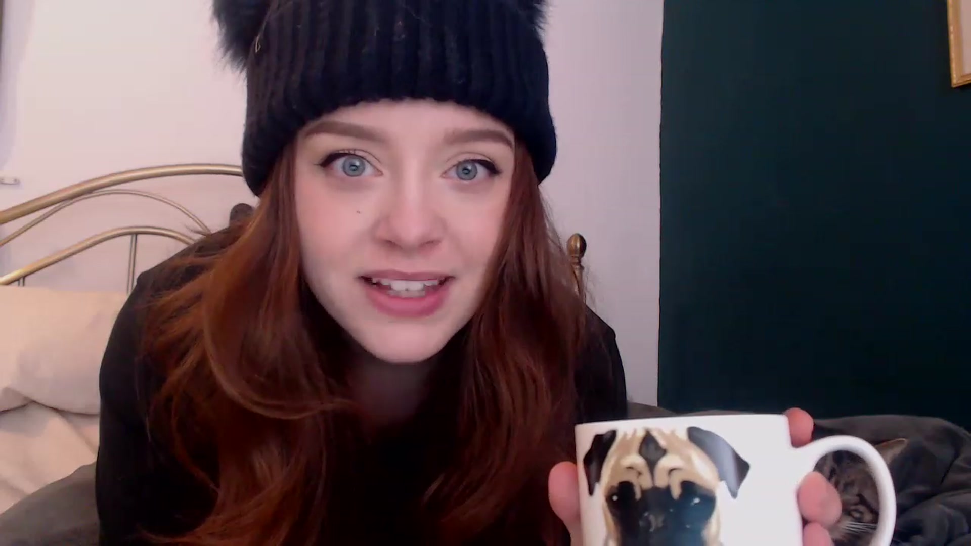 Gallery image thumbnail from KittyCash3w's myfreecams stream on, 03/08/2023, 19:48 image 5 of 20