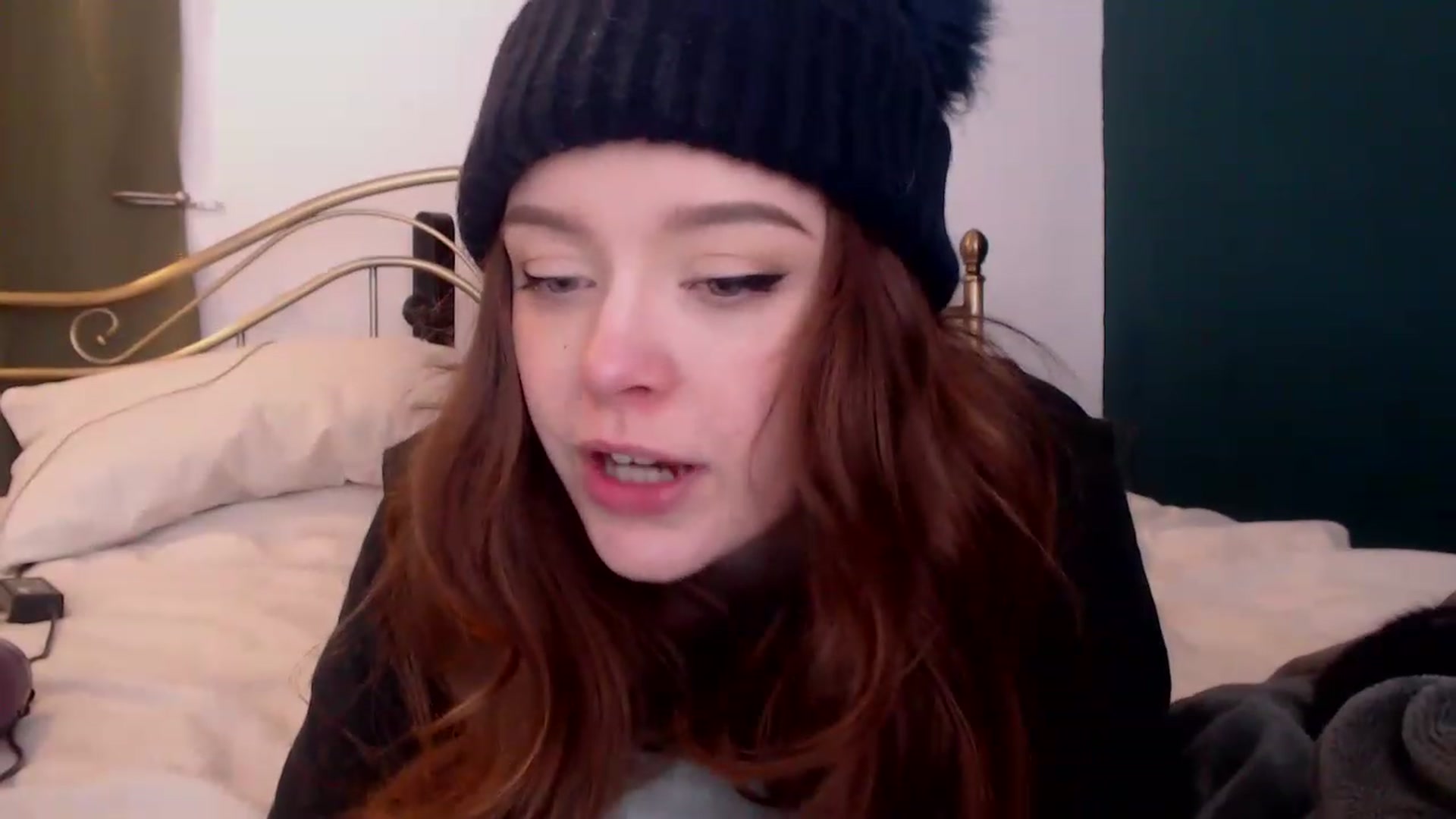 Gallery image thumbnail from KittyCash3w's myfreecams stream on, 03/08/2023, 19:48 image 19 of 20