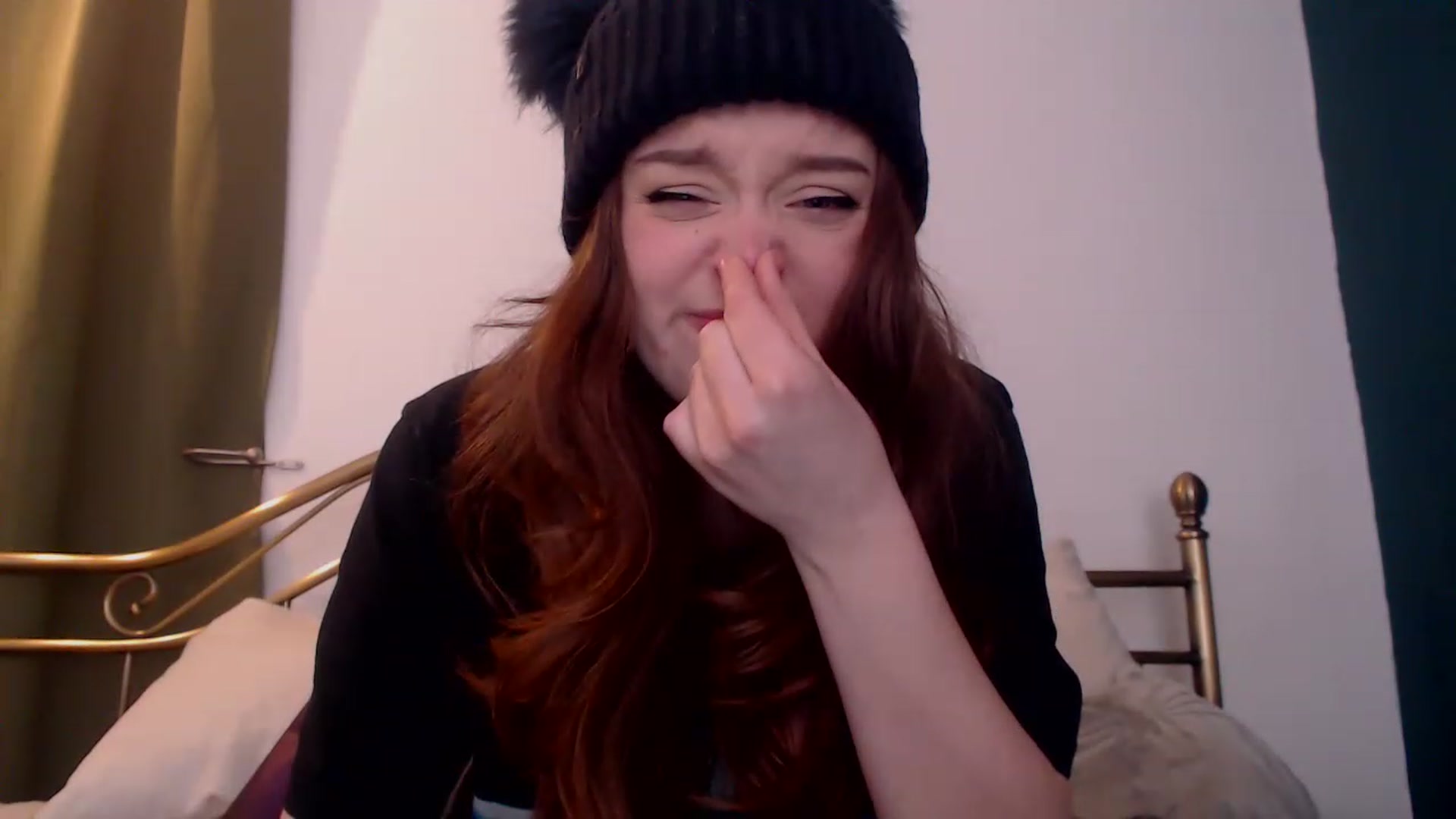 Gallery image thumbnail from KittyCash3w's myfreecams stream on, 03/08/2023, 19:48 image 12 of 20