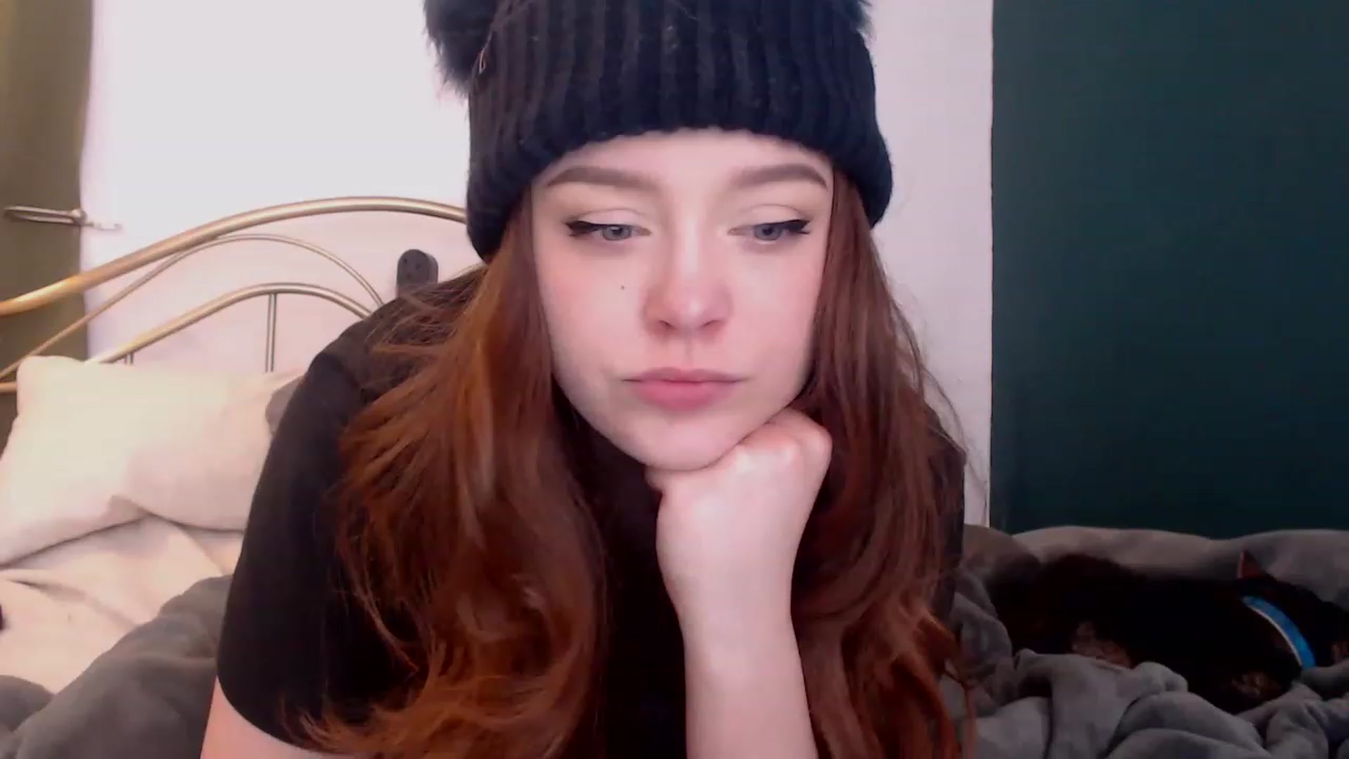 Gallery image thumbnail from KittyCash3w's myfreecams stream on, 03/08/2023, 19:48 image 7 of 20