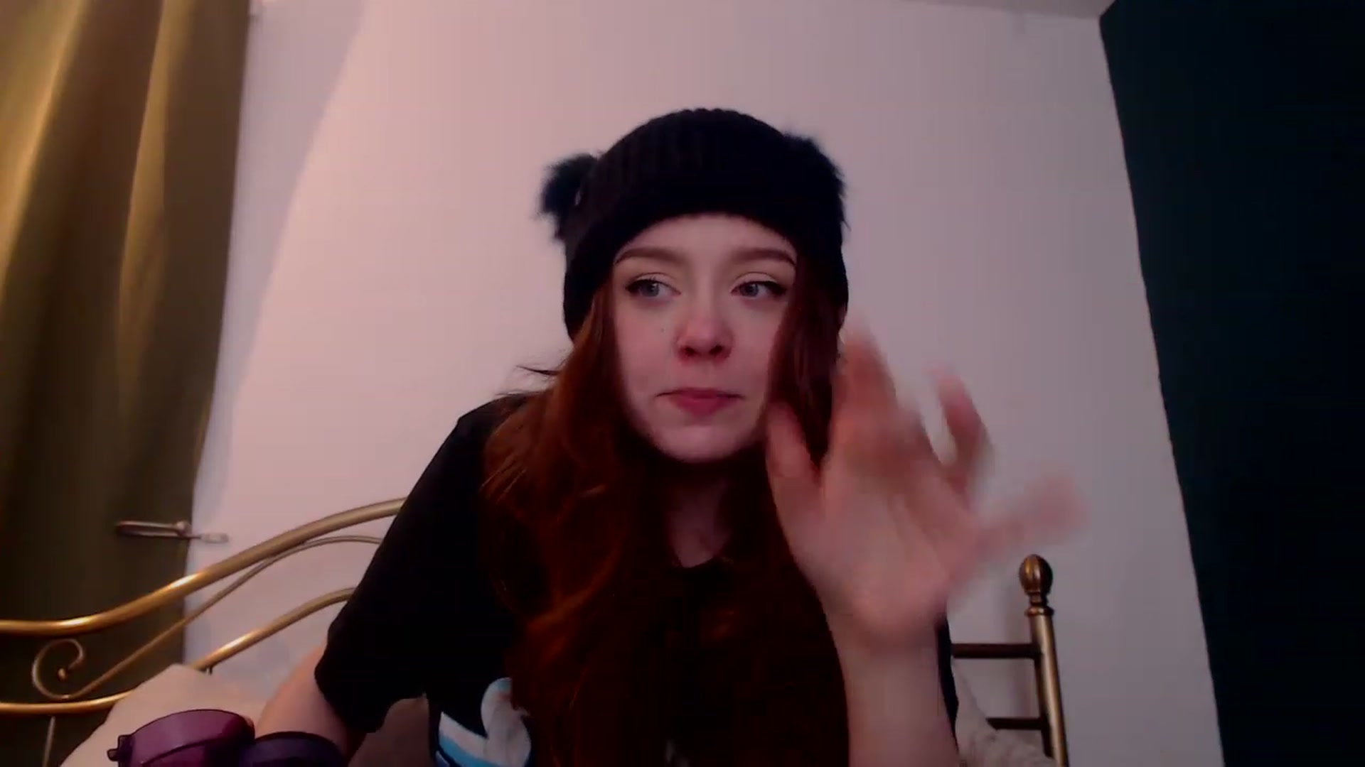 Gallery image thumbnail from KittyCash3w's myfreecams stream on, 03/08/2023, 19:48 image 11 of 20