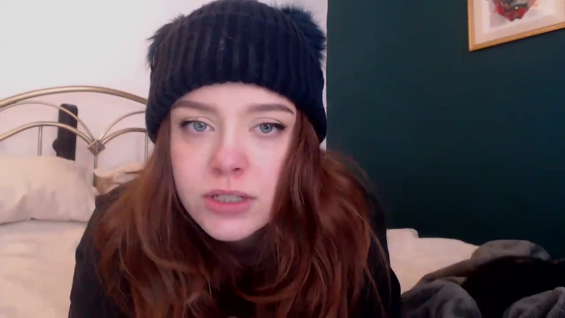 Gallery image thumbnail from KittyCash3w's myfreecams stream on, 03/08/2023, 19:48 image 20 of 20