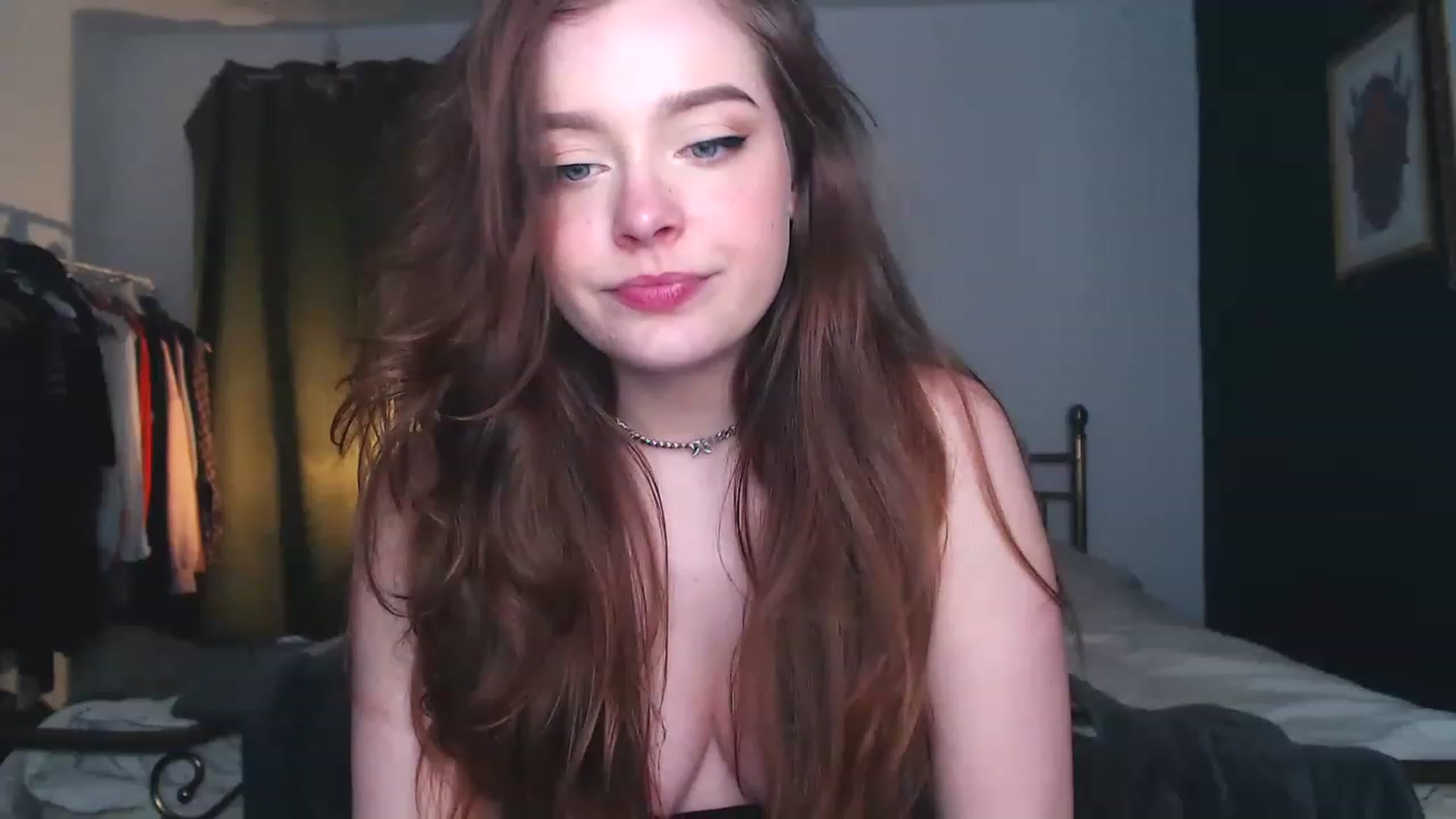 Gallery image thumbnail from KittyCash3w's myfreecams stream on, 03/09/2023, 17:19 image 6 of 20