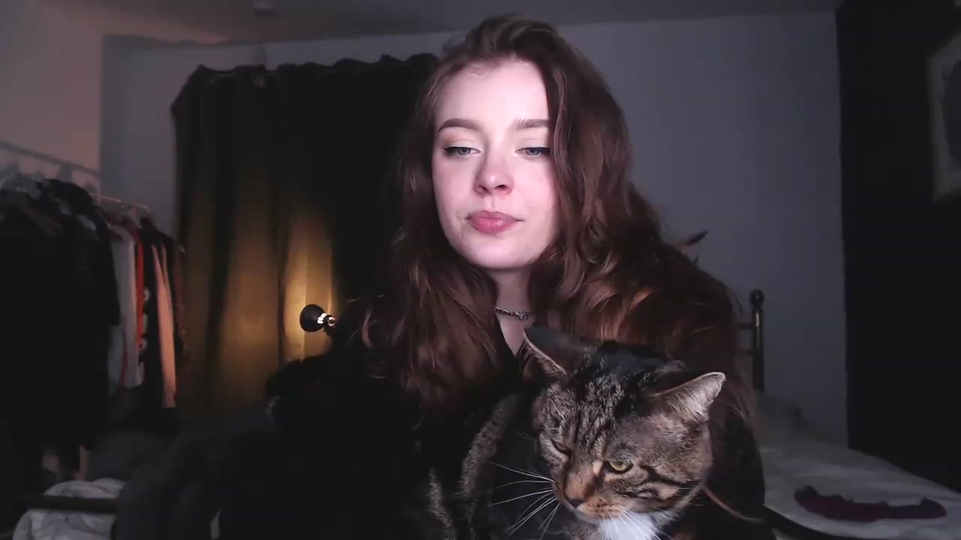 Gallery image thumbnail from KittyCash3w's myfreecams stream on, 03/09/2023, 19:44 image 14 of 20